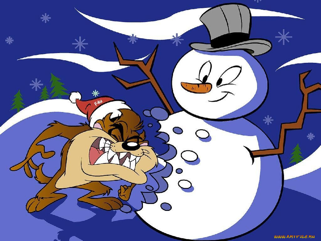 мультфильмы, looney, tunes