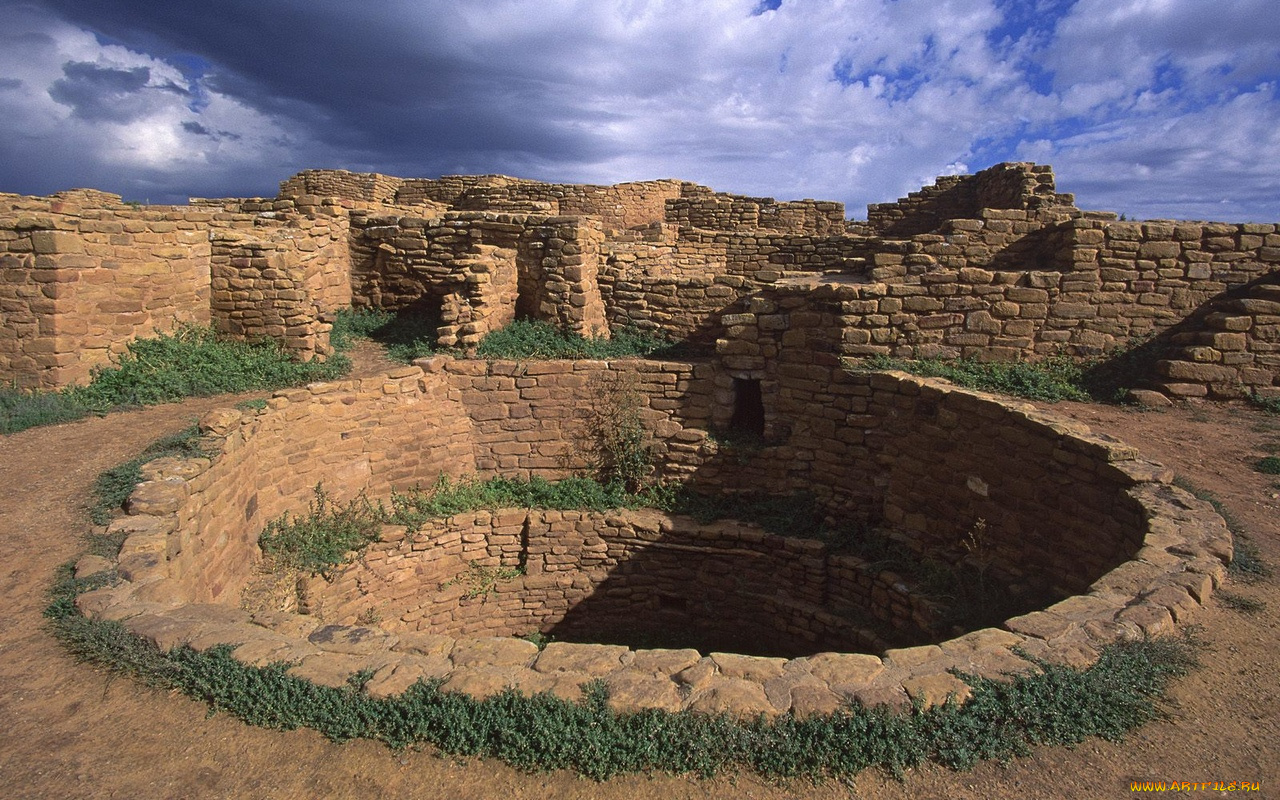 разное, развалины, руины, металлолом