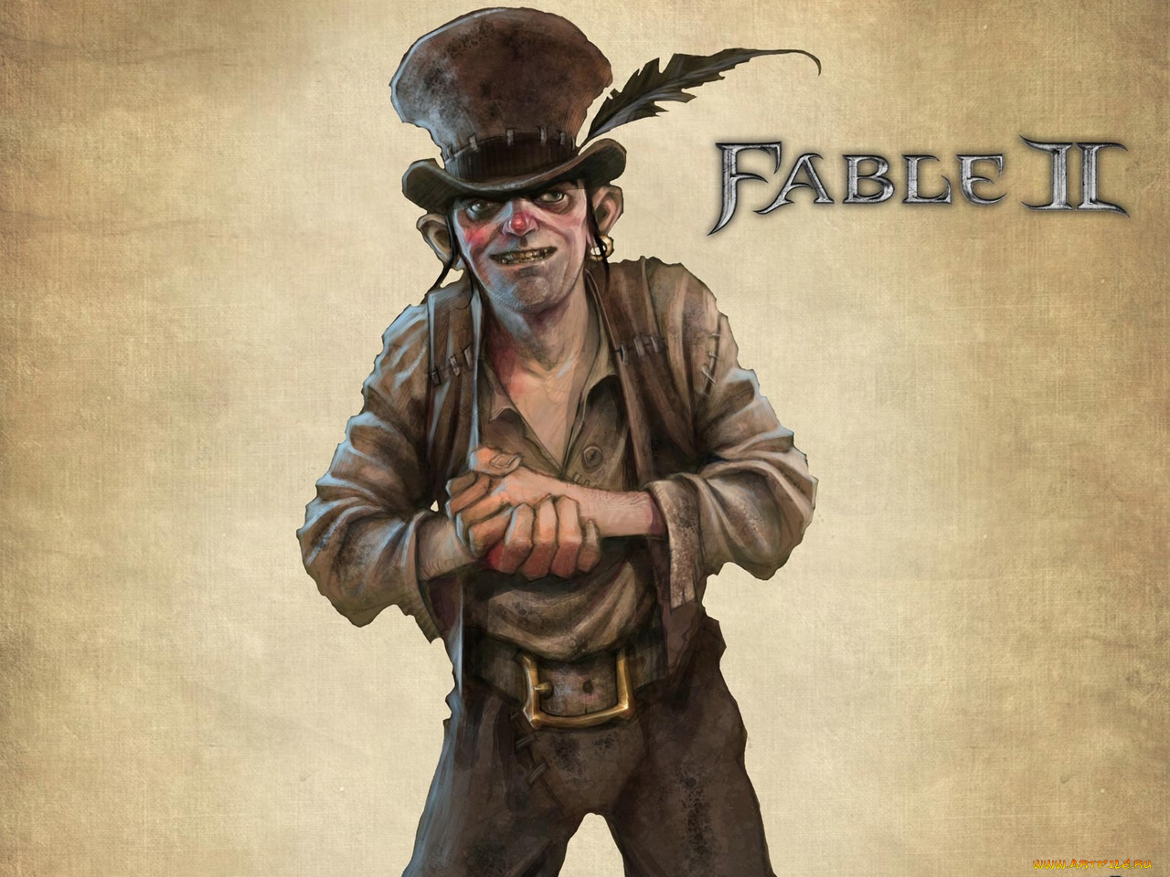 видео, игры, fable