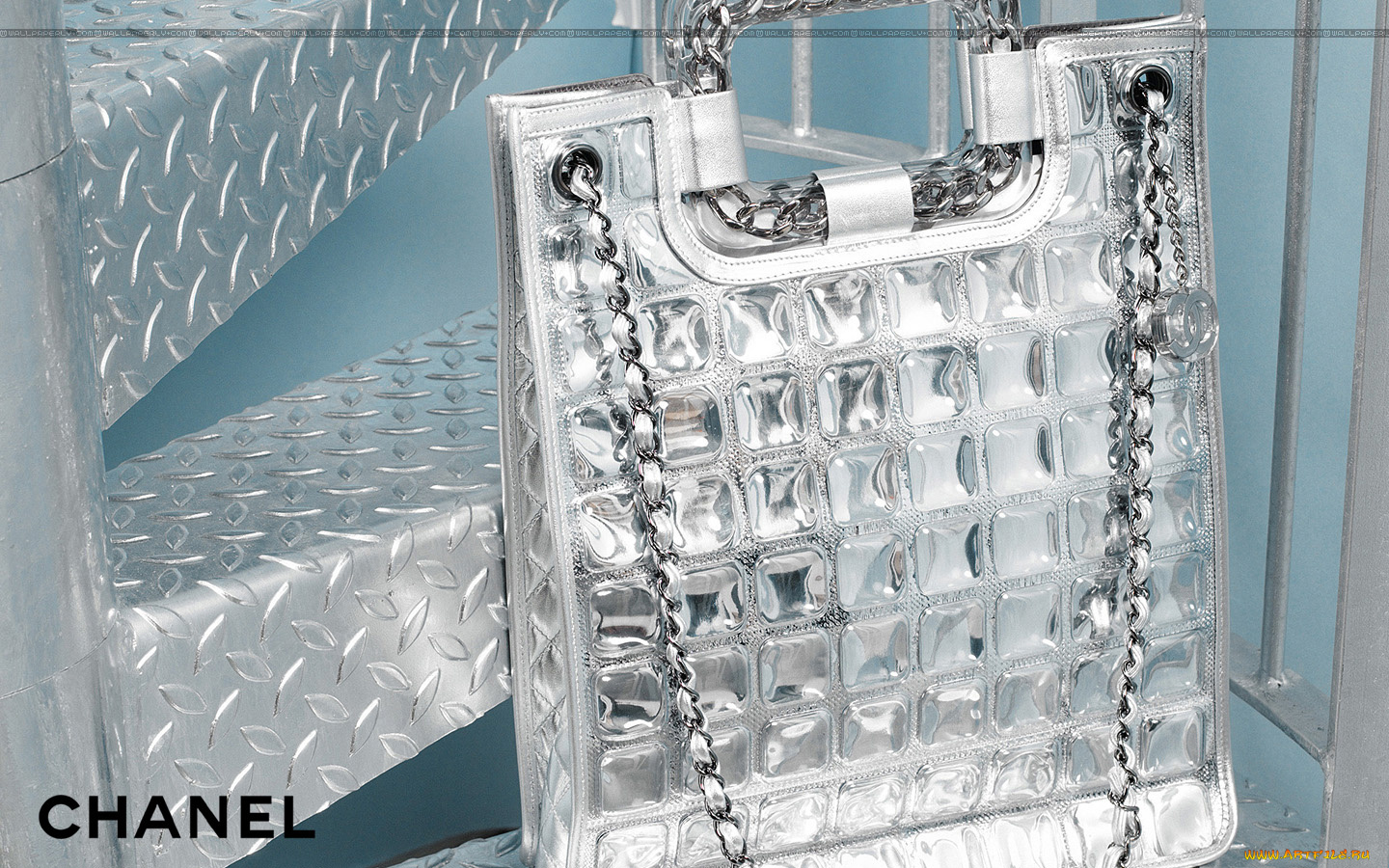 бренды, chanel