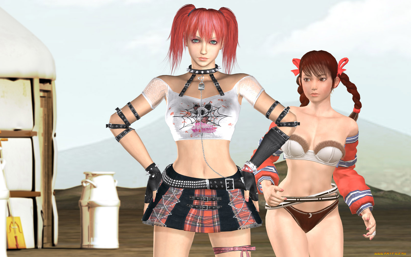 видео, игры, rumble, roses, xx