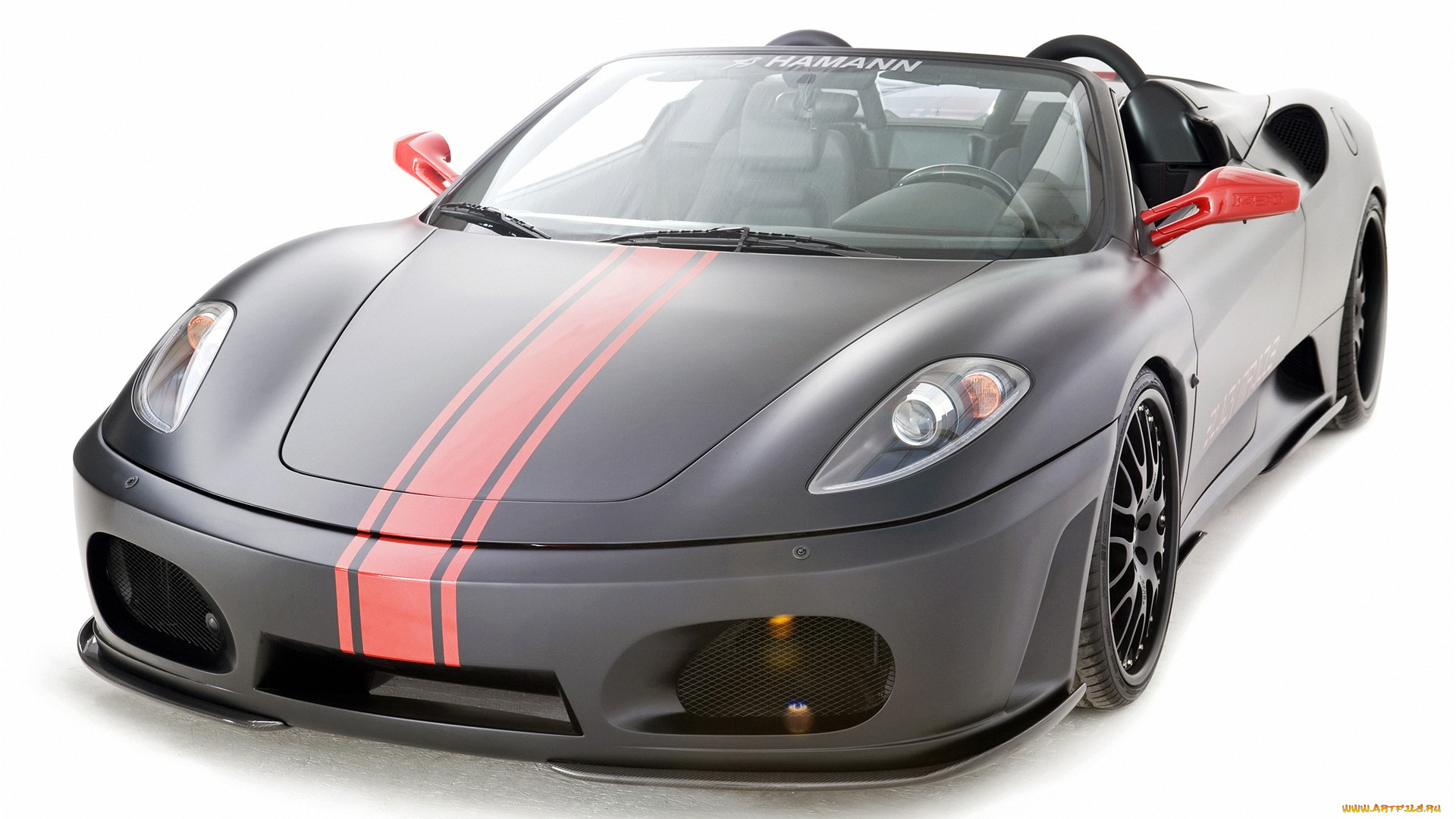 автомобили, ferrari