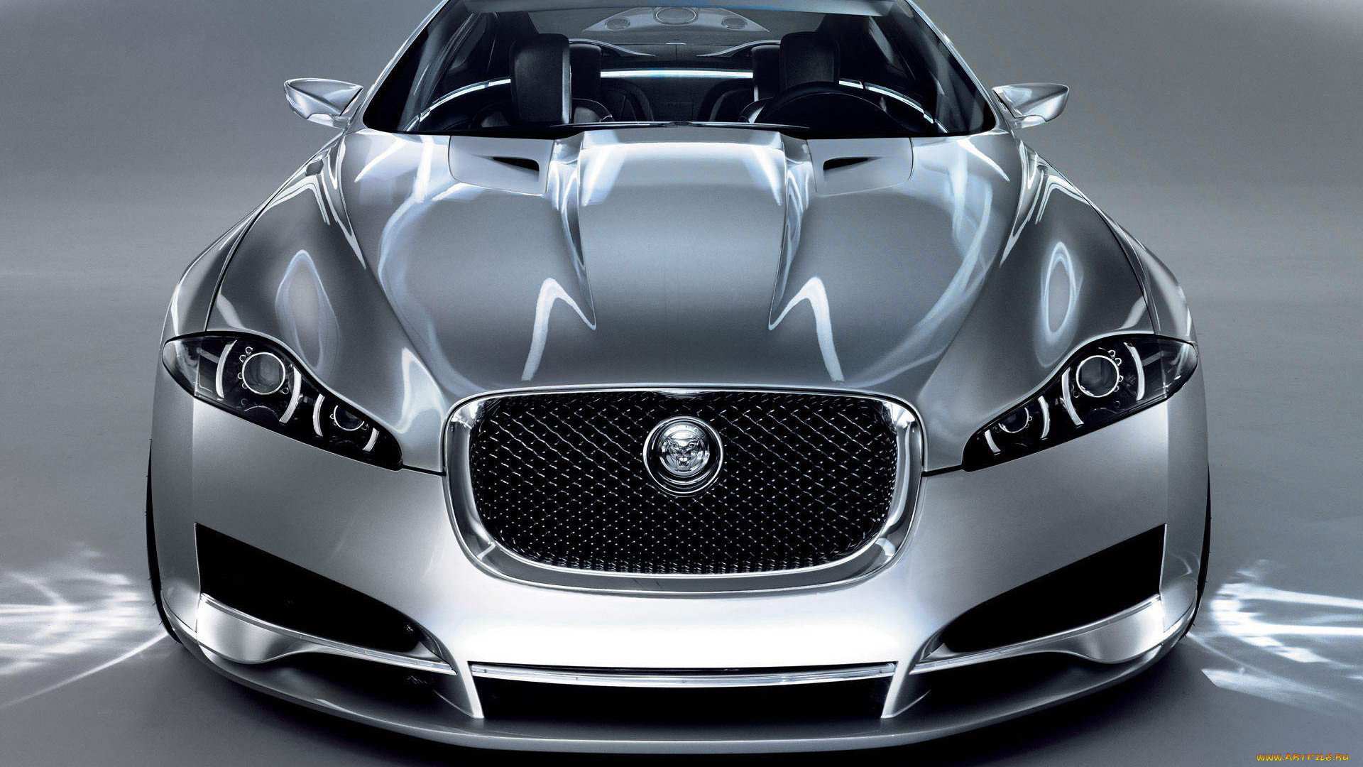 автомобили, jaguar