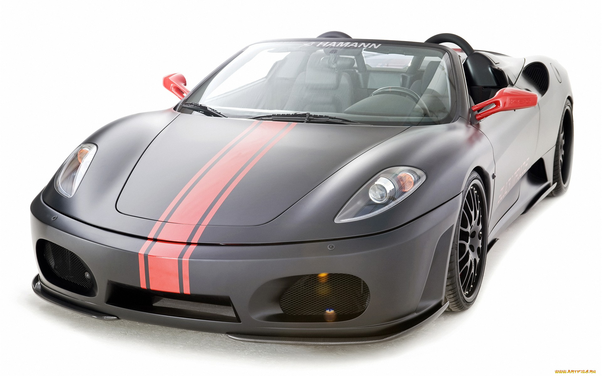 автомобили, ferrari