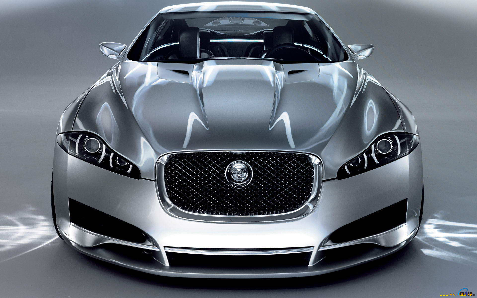 автомобили, jaguar