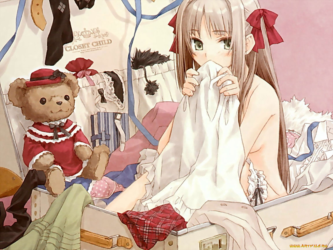 аниме, *unknown, другое