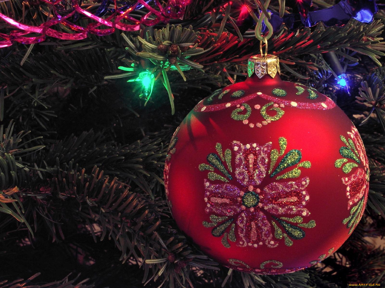 праздничные, шарики