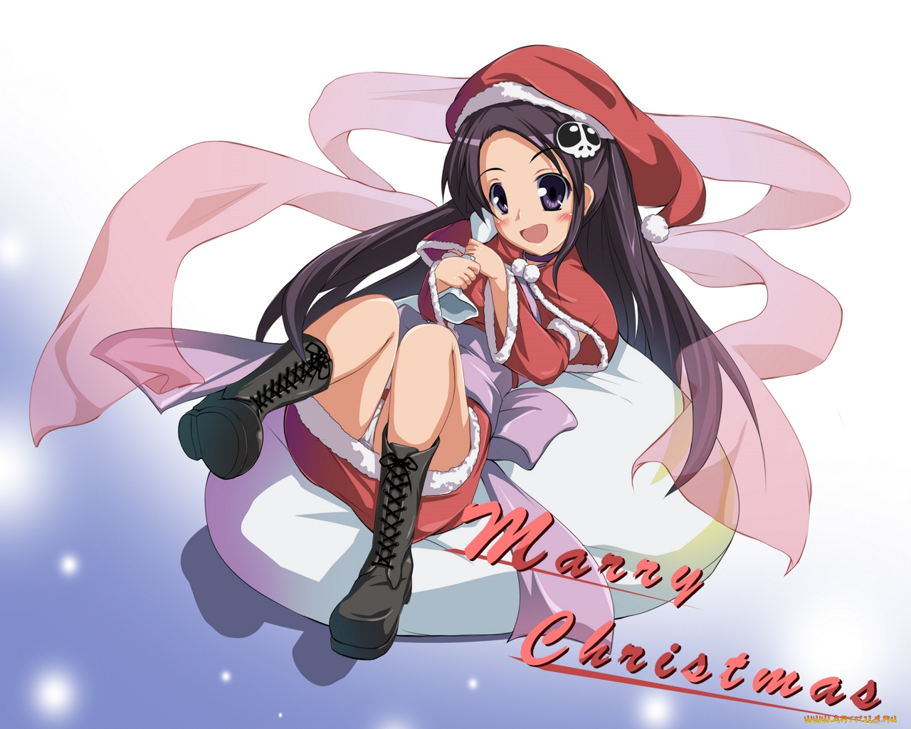 аниме, kami, nomi, zo, shiru, sekai