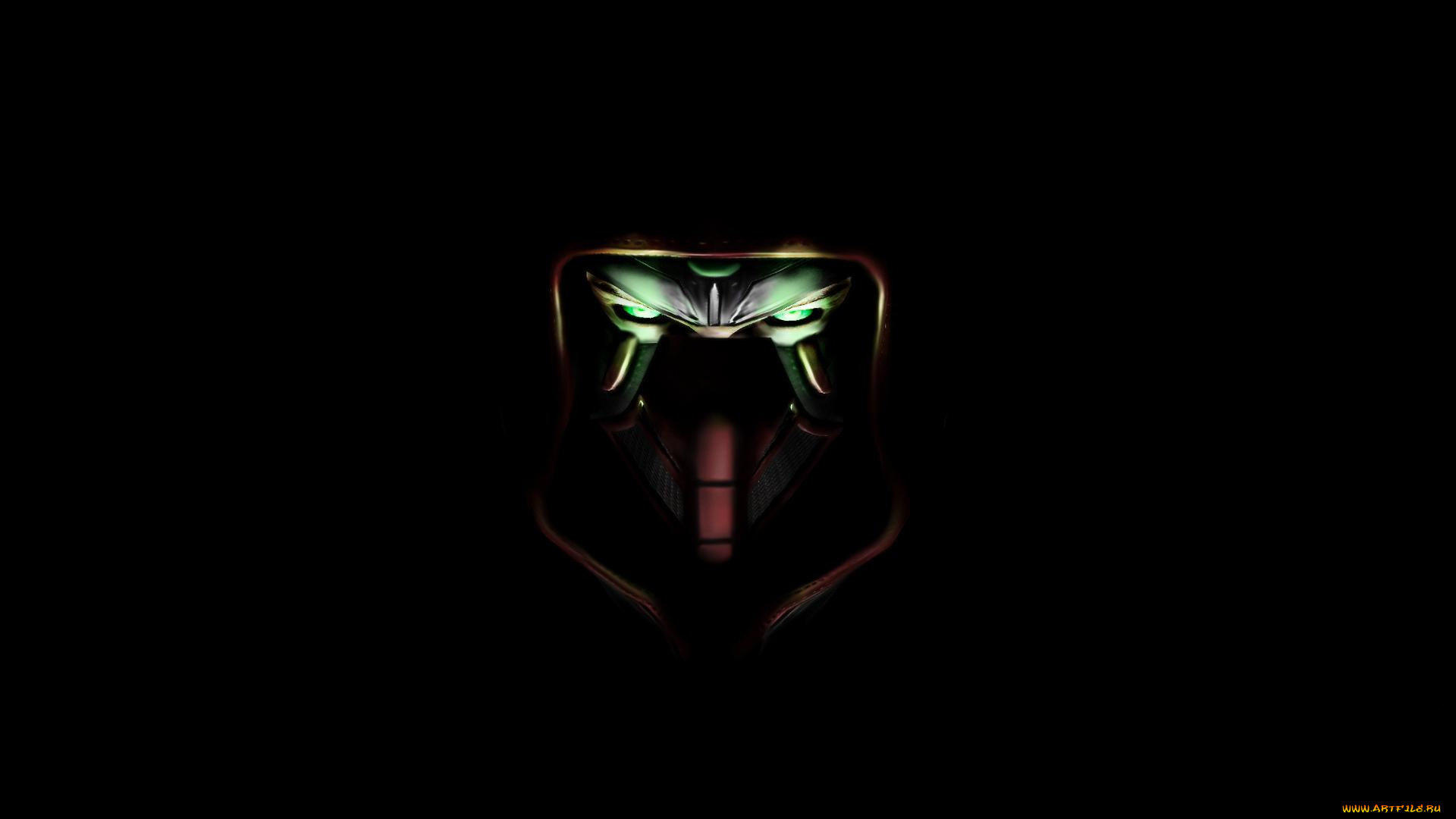 3д, графика, 3d, eyes, глаза