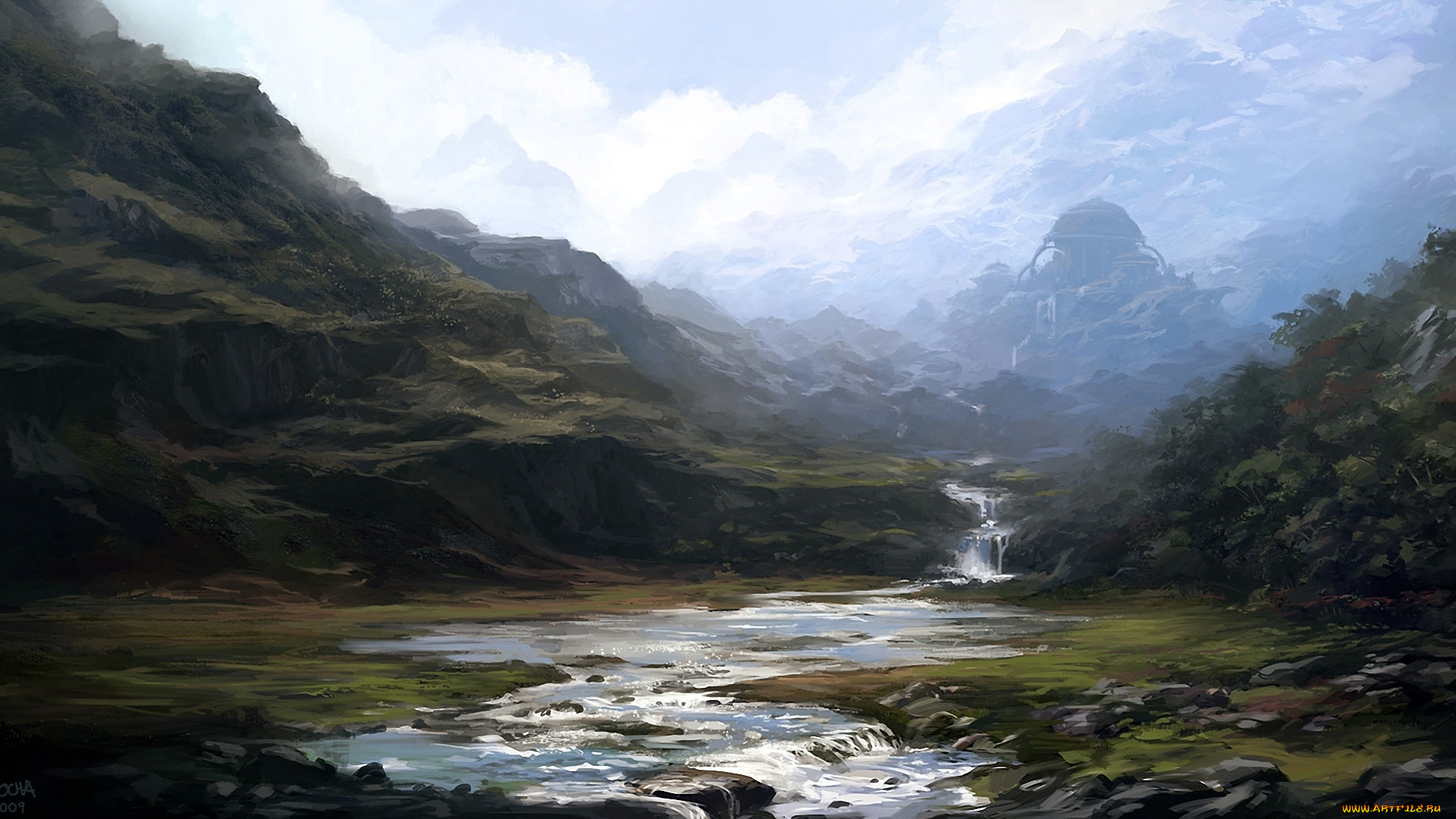 andreas, rocha, рисованные