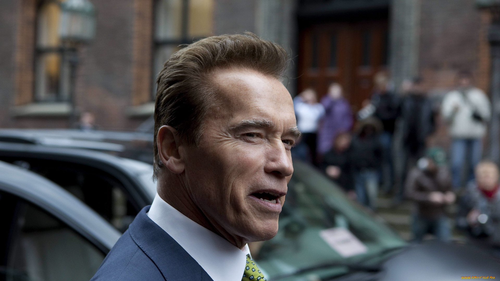 arnold, schwarzenegger, мужчины, терминатор
