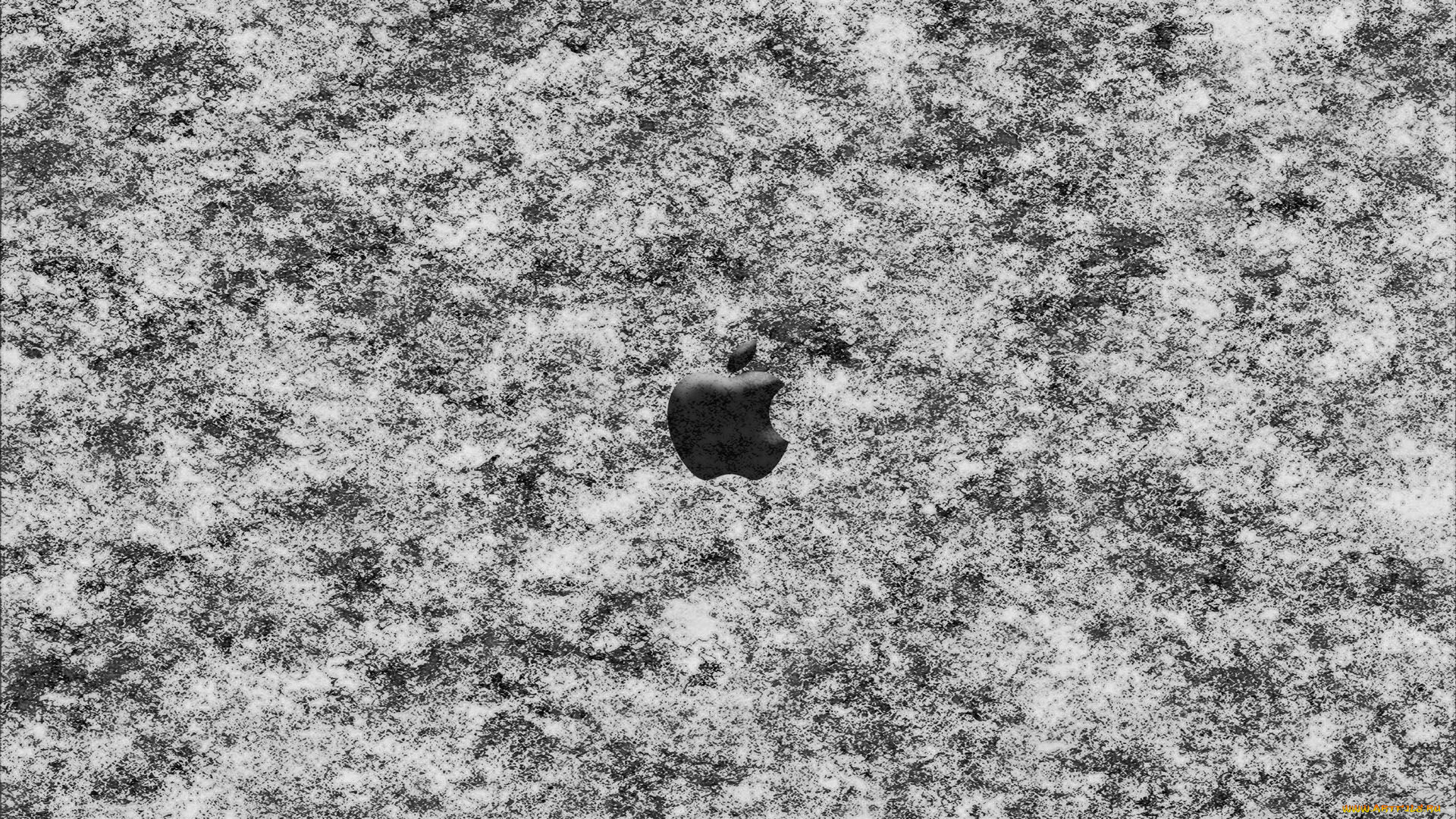 компьютеры, apple, логотип, aplle