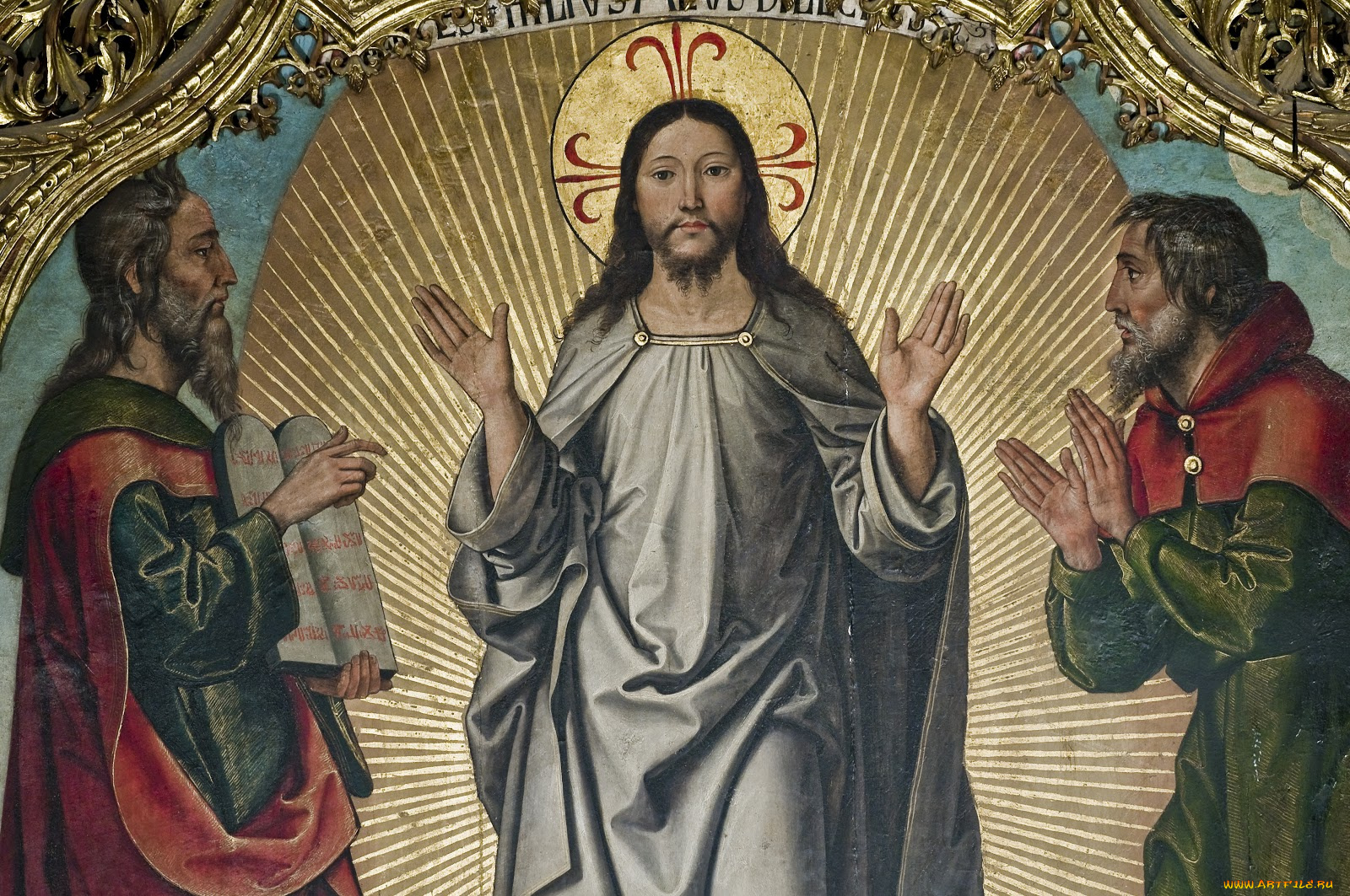 разное, религия, икона