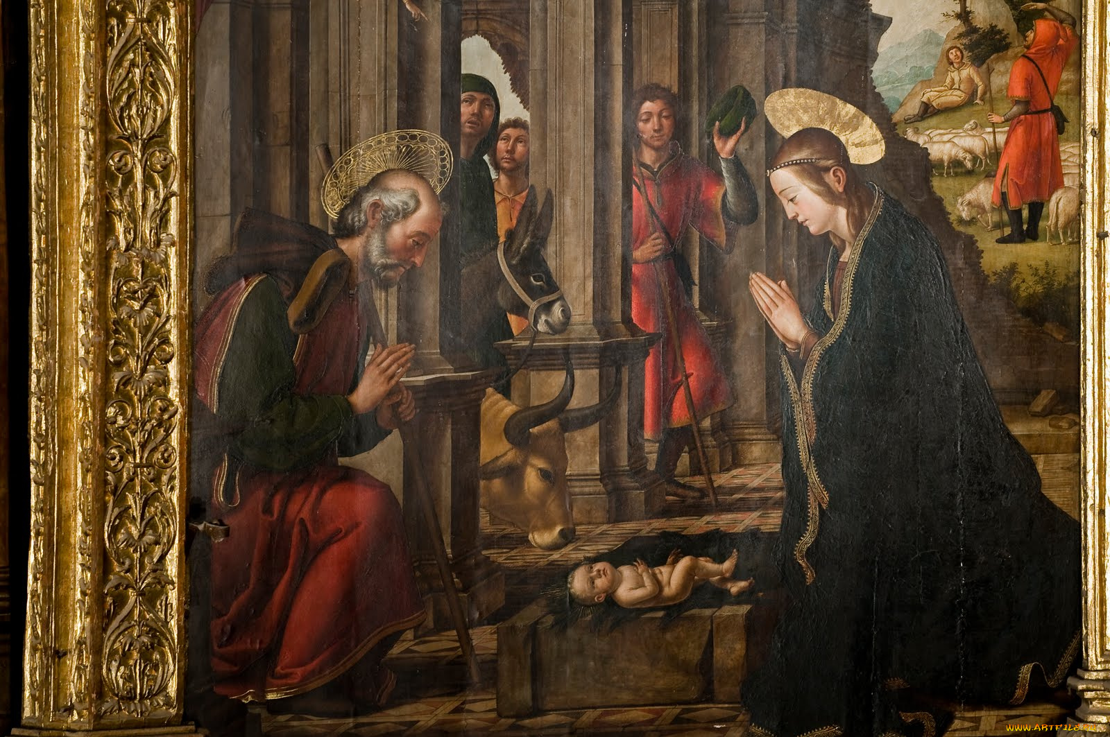 разное, религия, икона