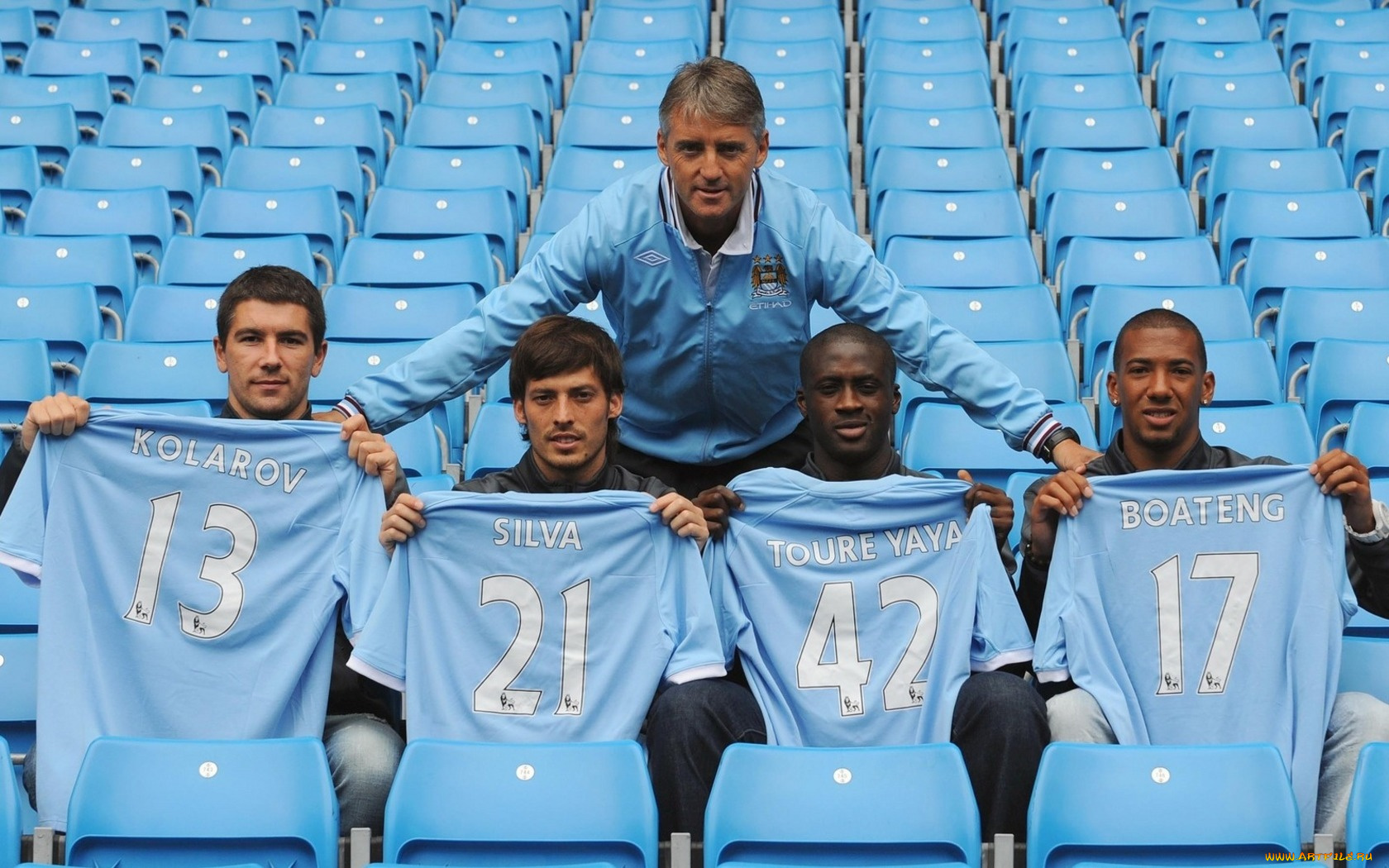манчестер, сити, англия, спорт, футбол, спортсмены, тренер, футболки, кресла