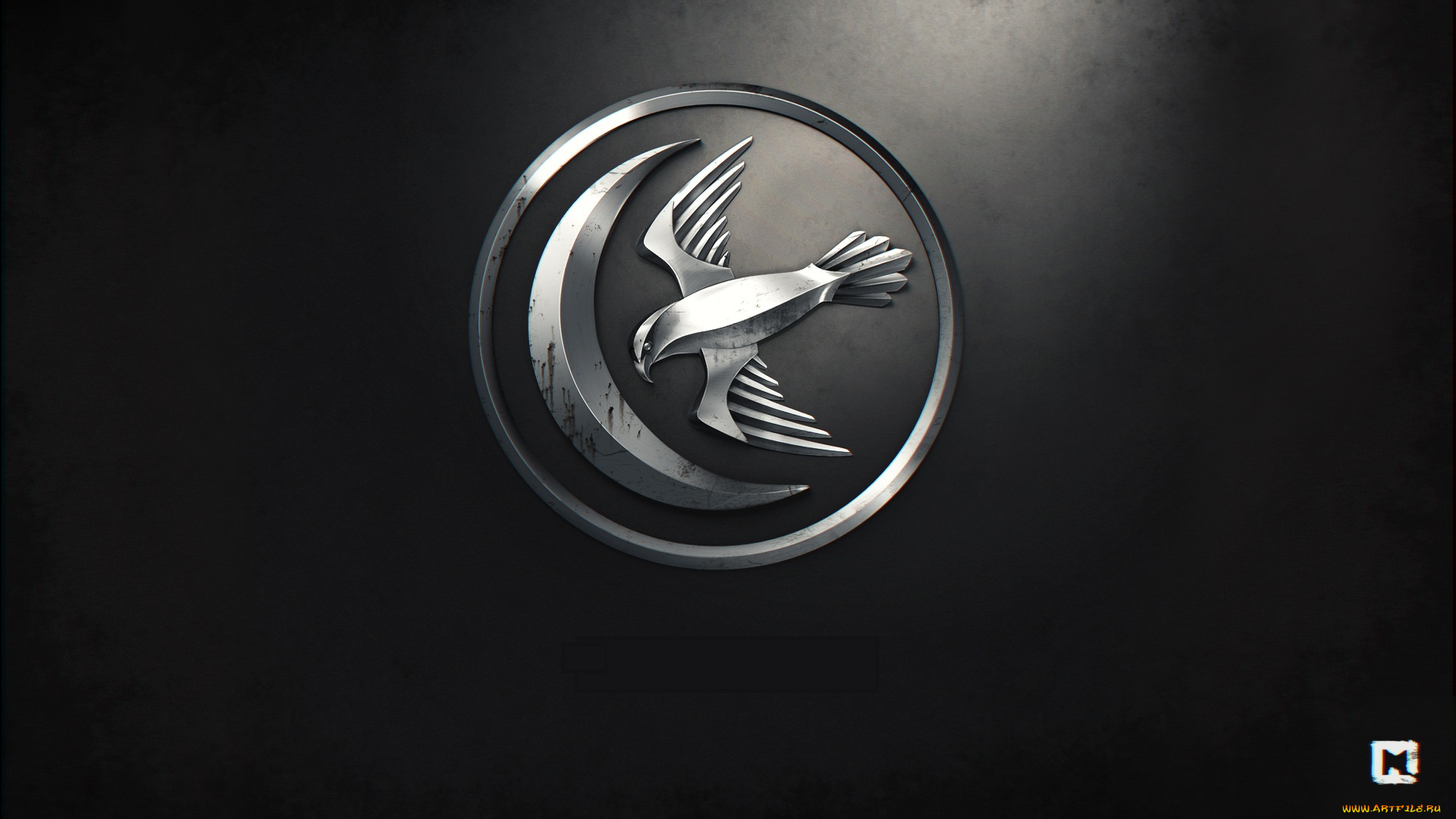 3д, графика, animals, животные, орел