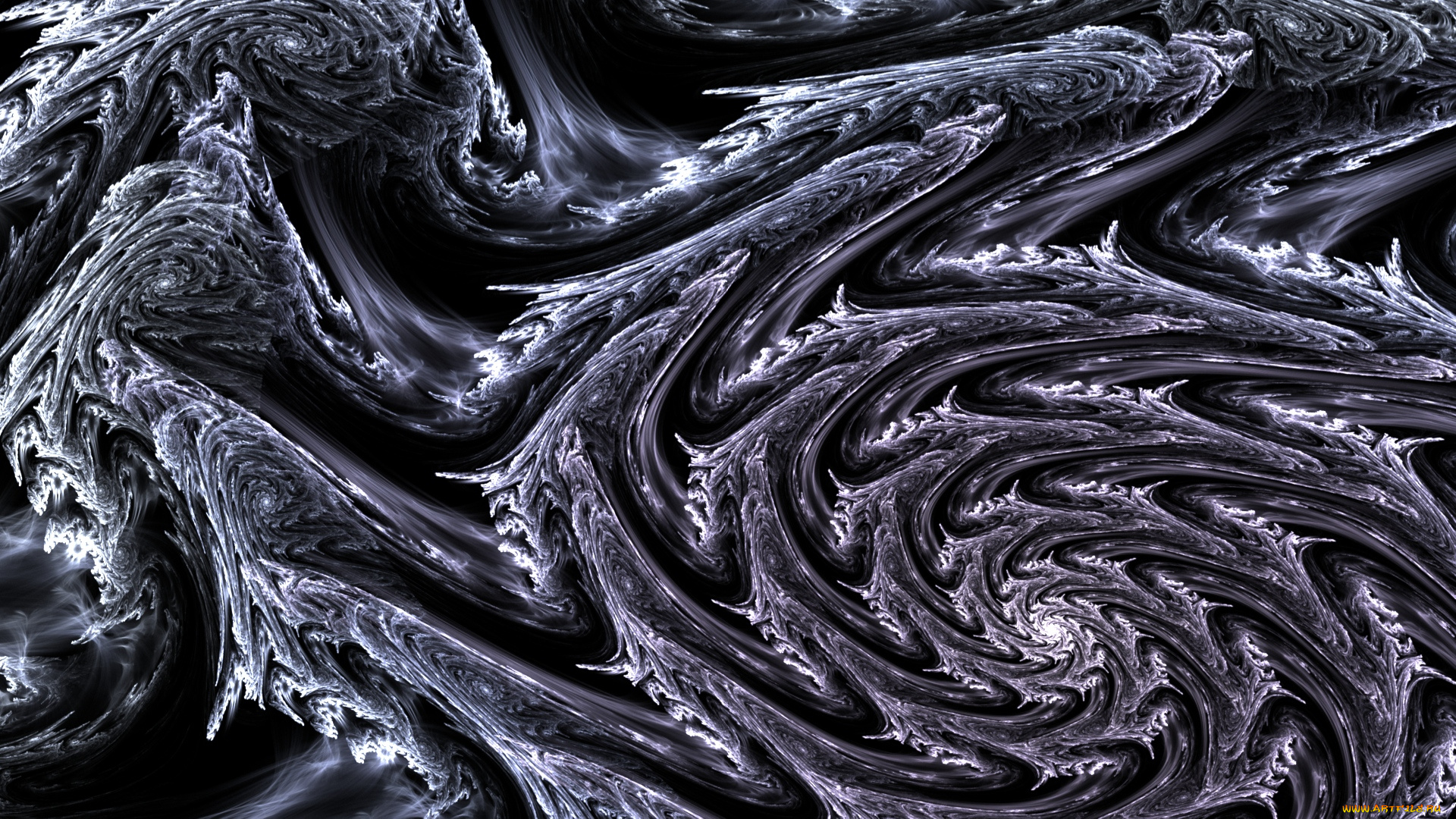 3д, графика, fractal, фракталы, фон, узор, цвета