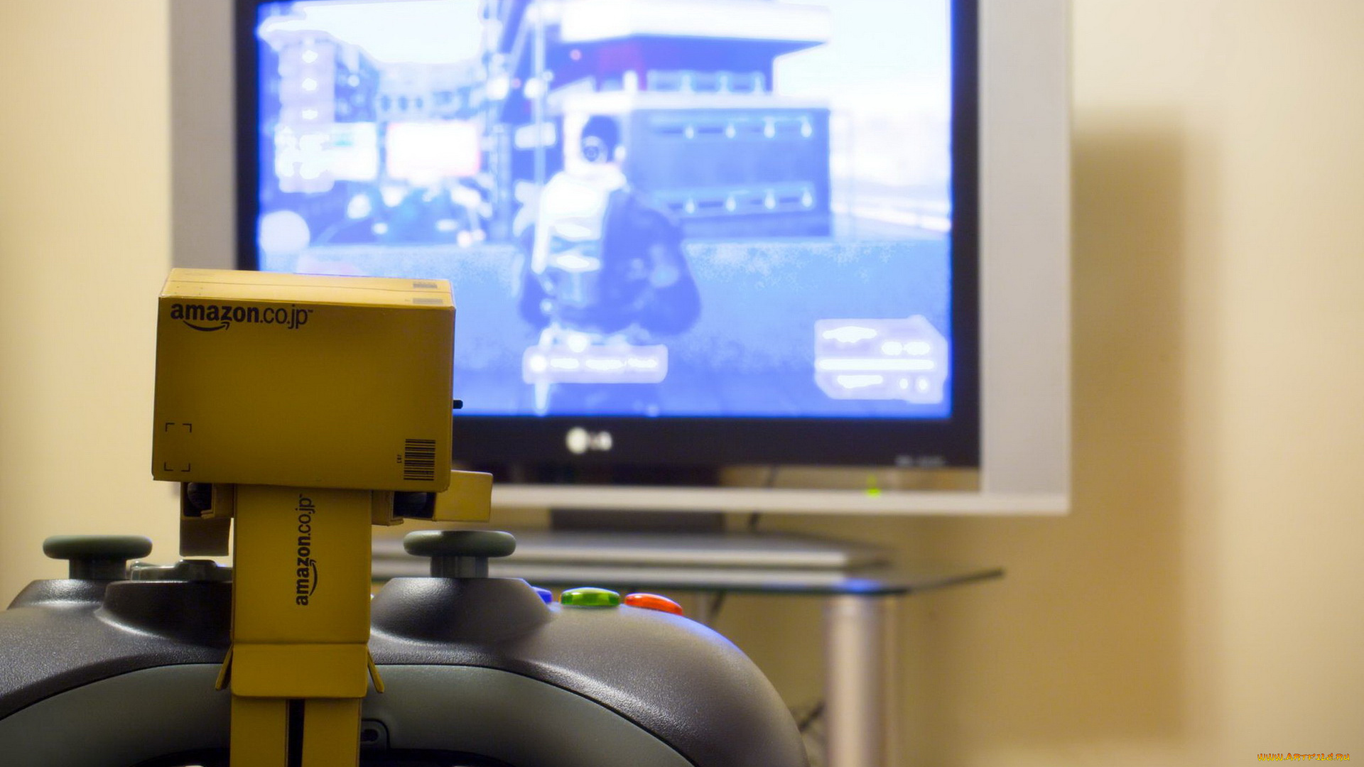 разное, данбо, danboard, коробочка