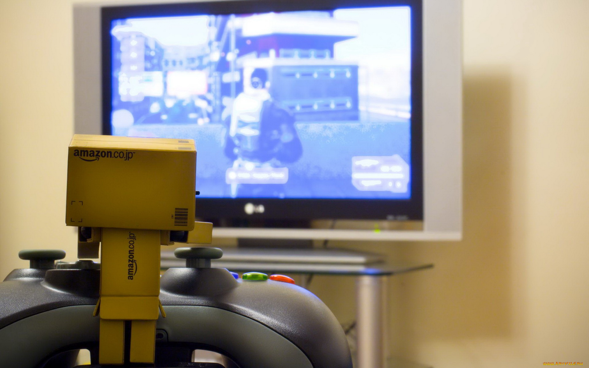 разное, данбо, danboard, коробочка