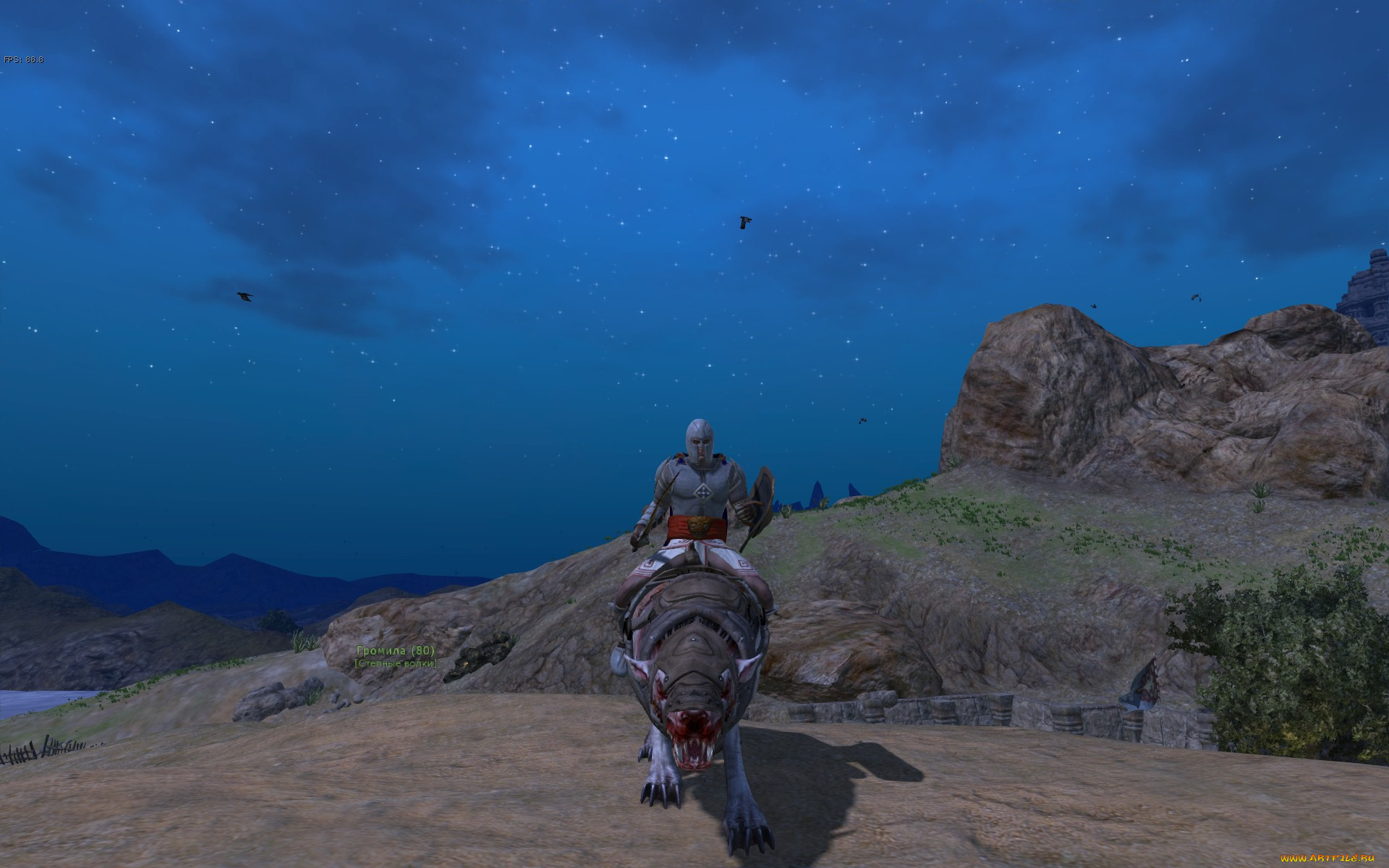 видео, игры, the, elder, scrolls, skyrim, всадник