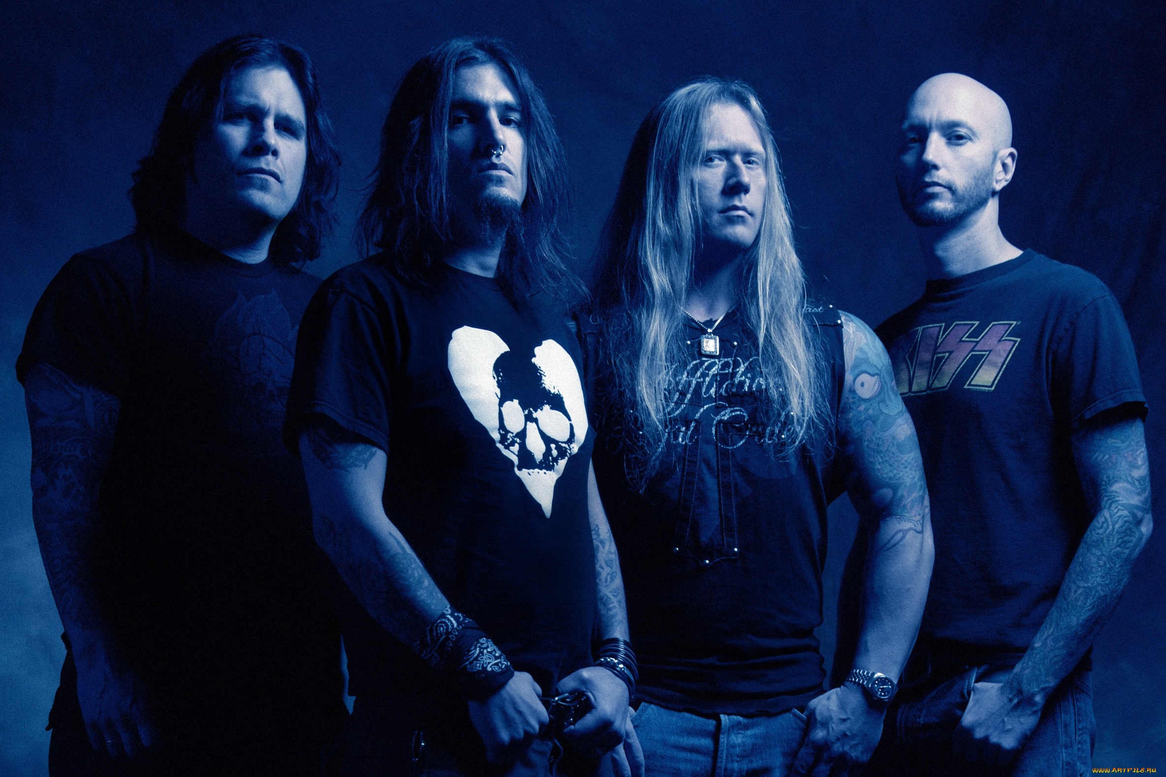 machine, head, музыка, грув-метал, трэш-метал, сша