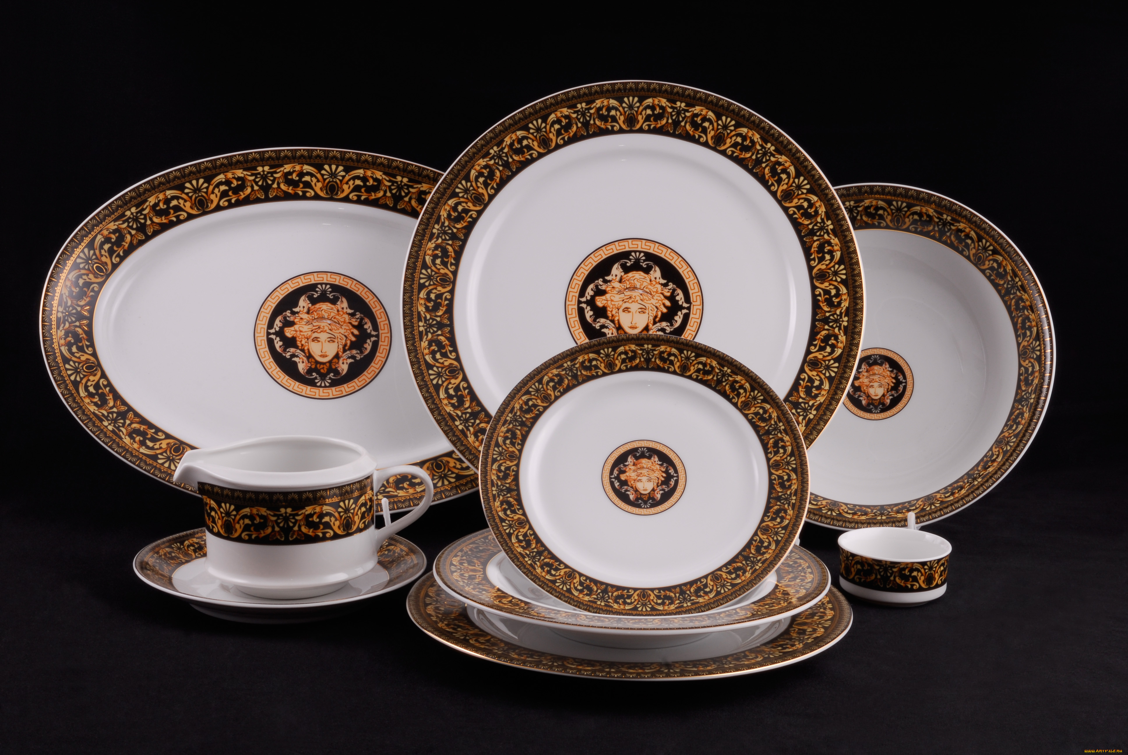 разное, посуда, столовые, приборы, кухонная, утварь, фарфор, тарелки, сервиз