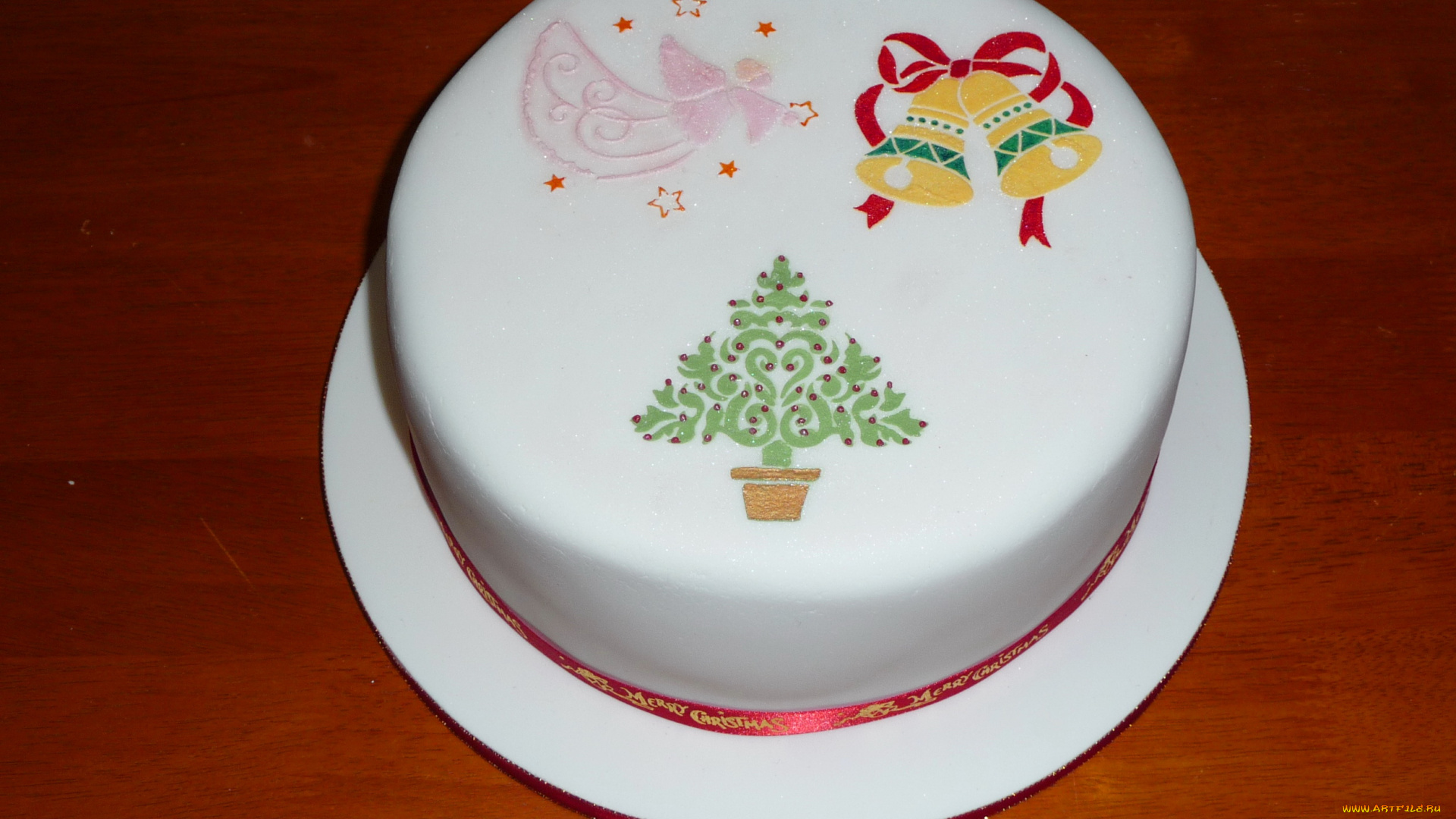 еда, торты, украшения, торт, крем