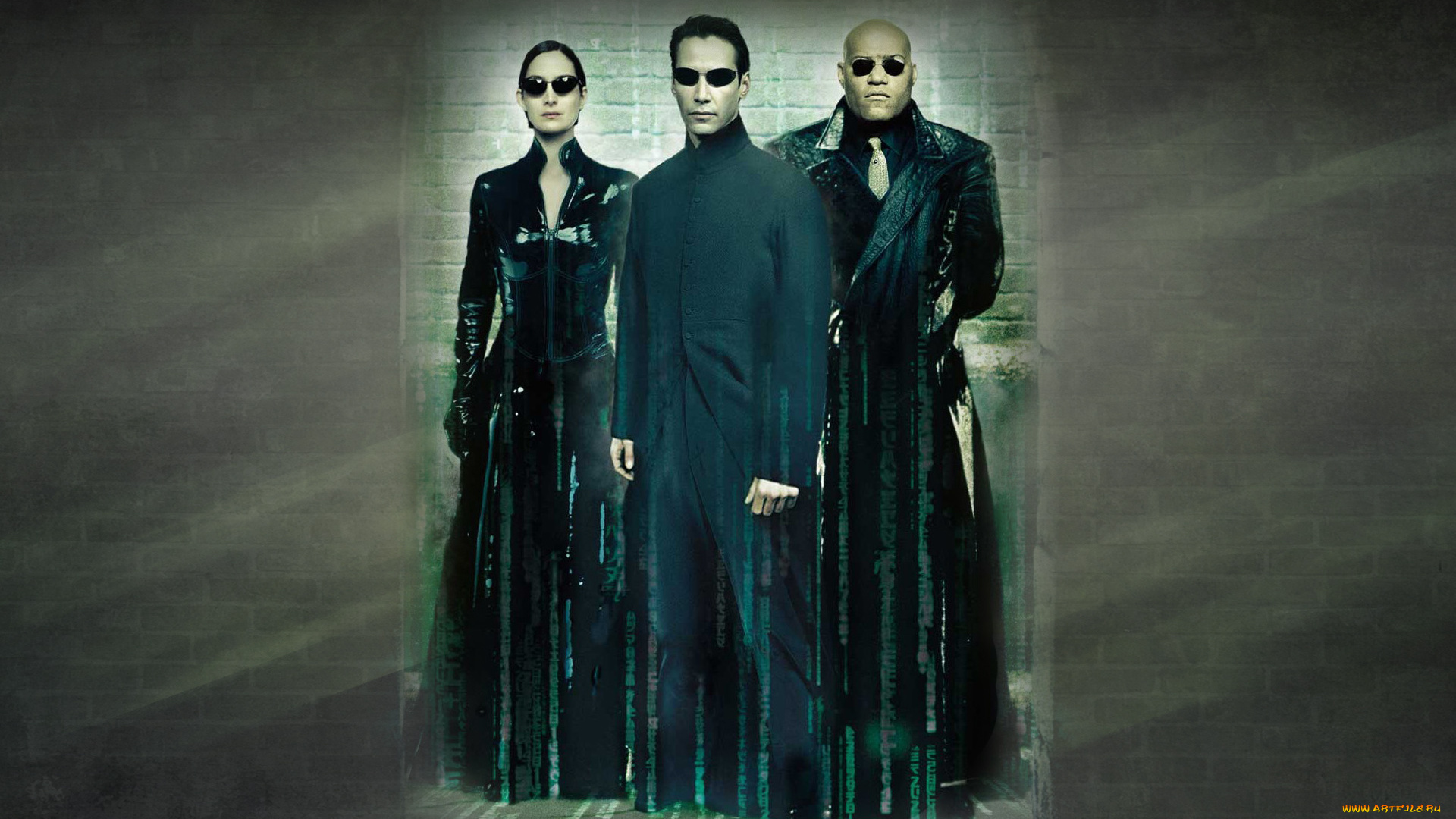 матрица, кино, фильмы, the, matrix, , reloaded, тринити, нео, морфиус, matrix