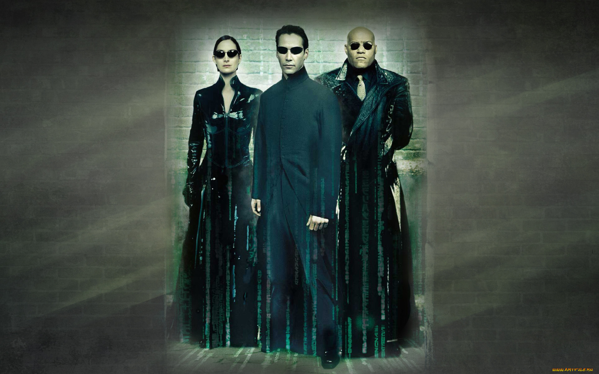 матрица, кино, фильмы, the, matrix, , reloaded, тринити, нео, морфиус, matrix