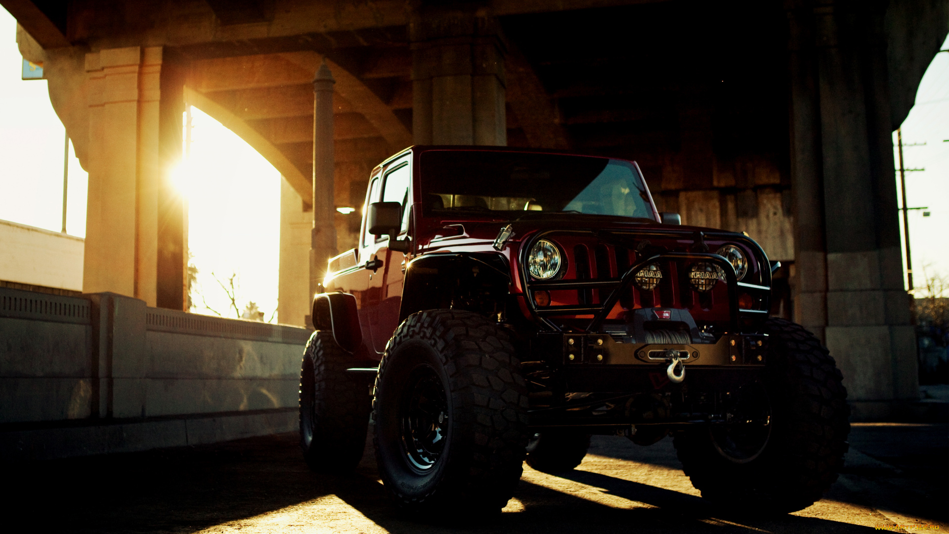 автомобили, jeep