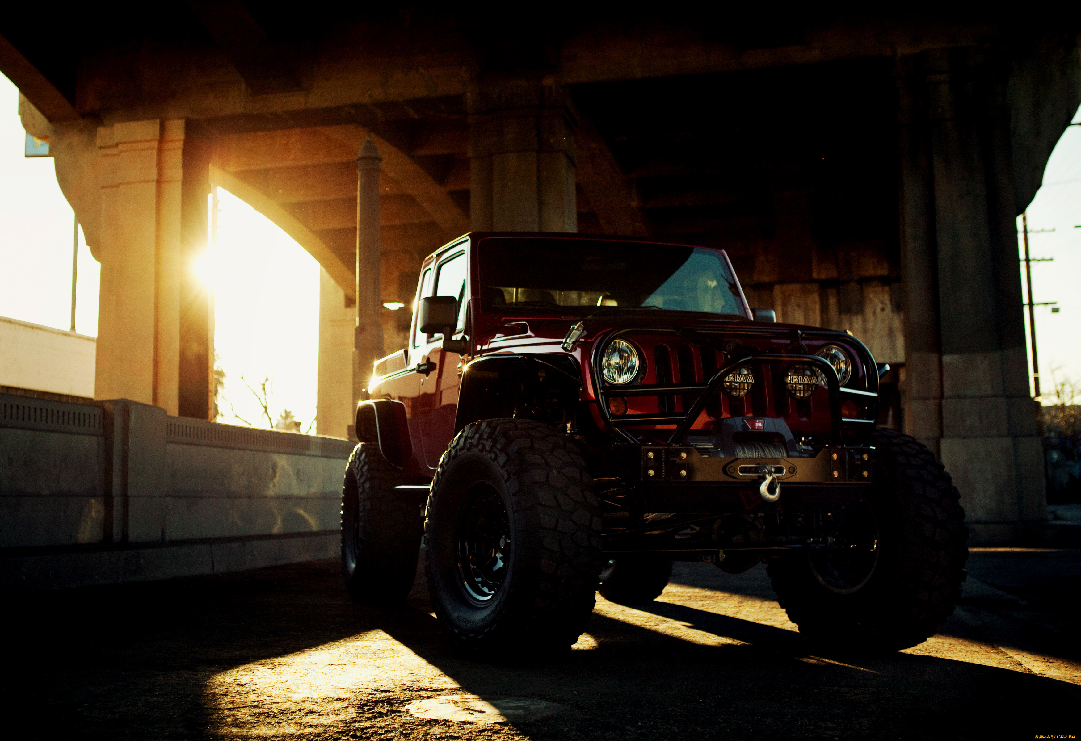 автомобили, jeep