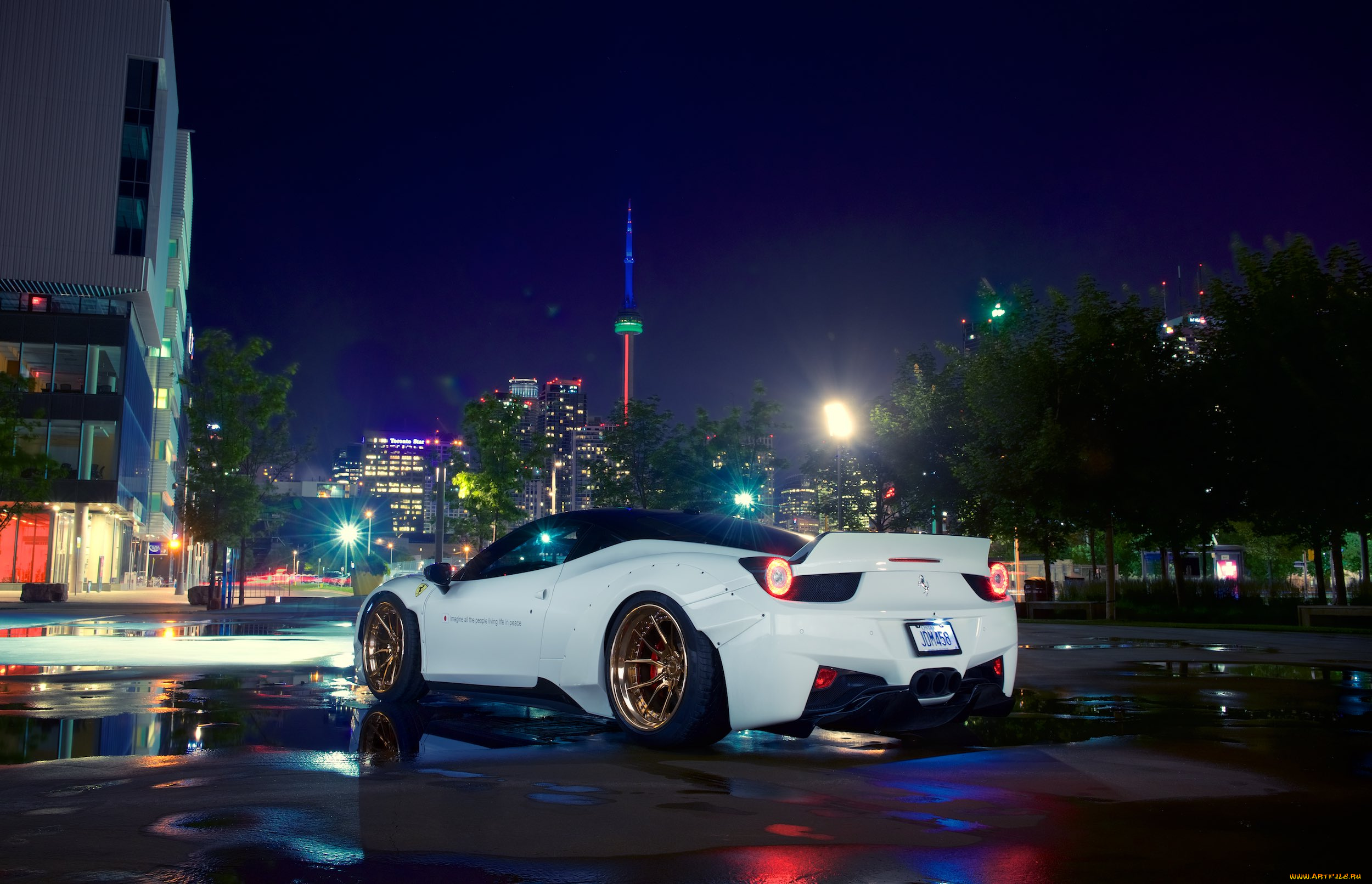 автомобили, ferrari