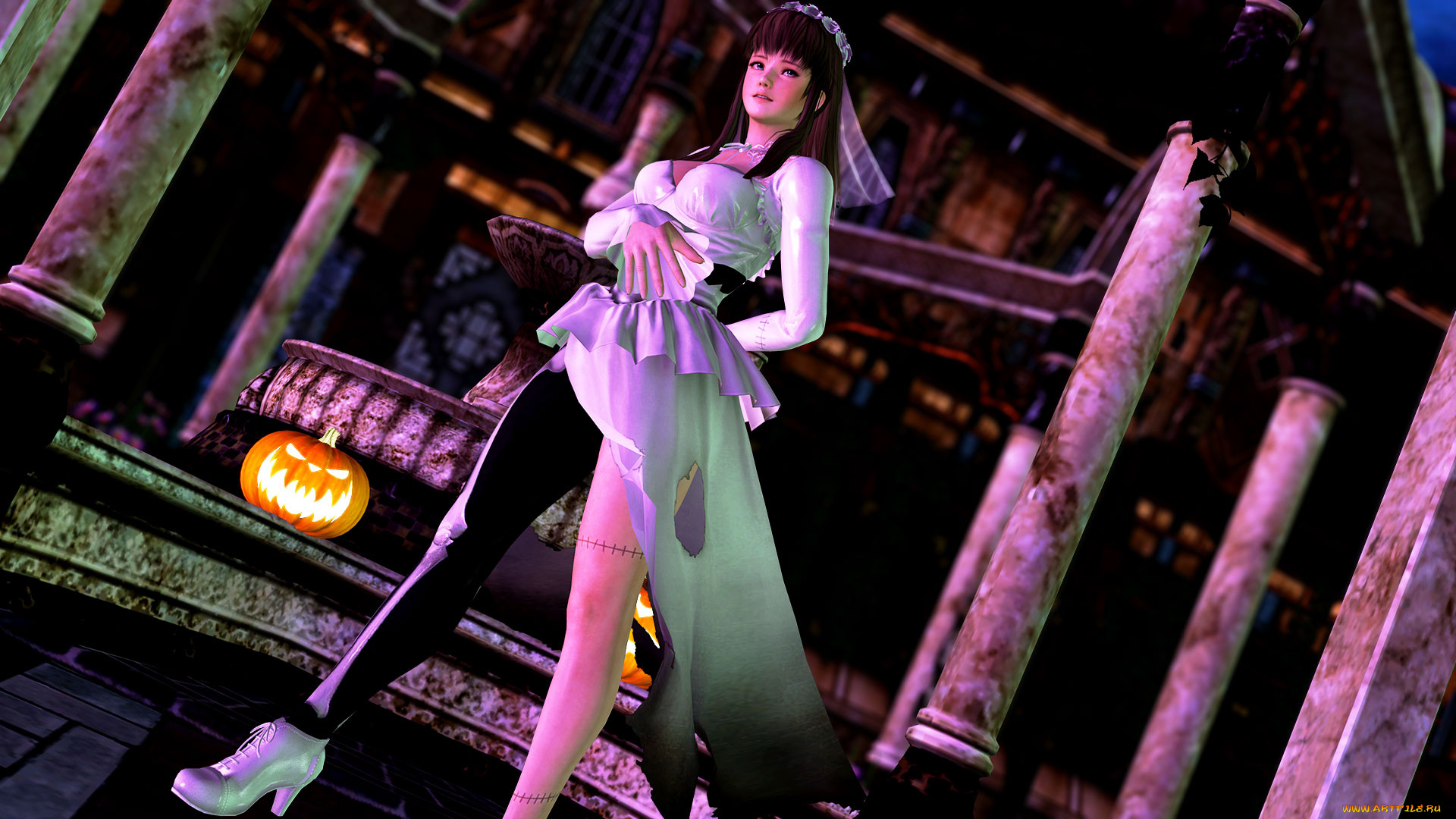 3д, графика, люди, , people, фон, взгляд, девушка