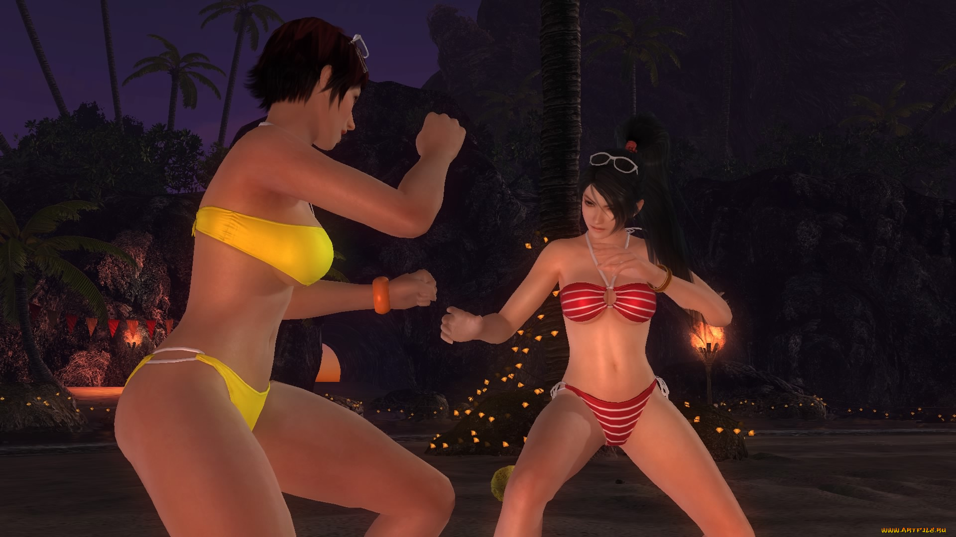 3д, графика, спорт, , sport, фон, взгляд, девушки