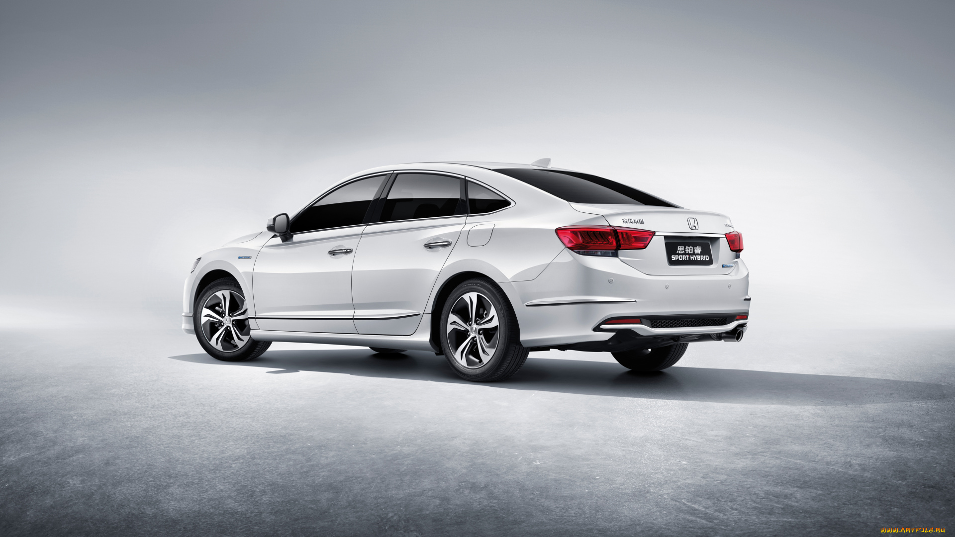 автомобили, honda