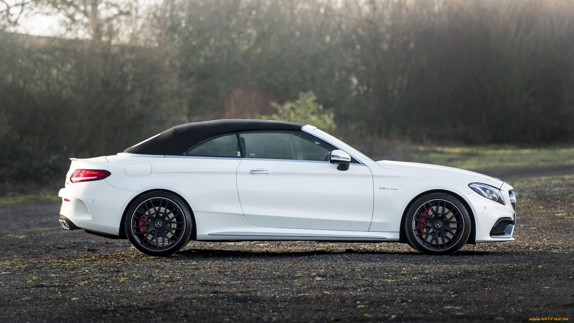 автомобили, mercedes-benz