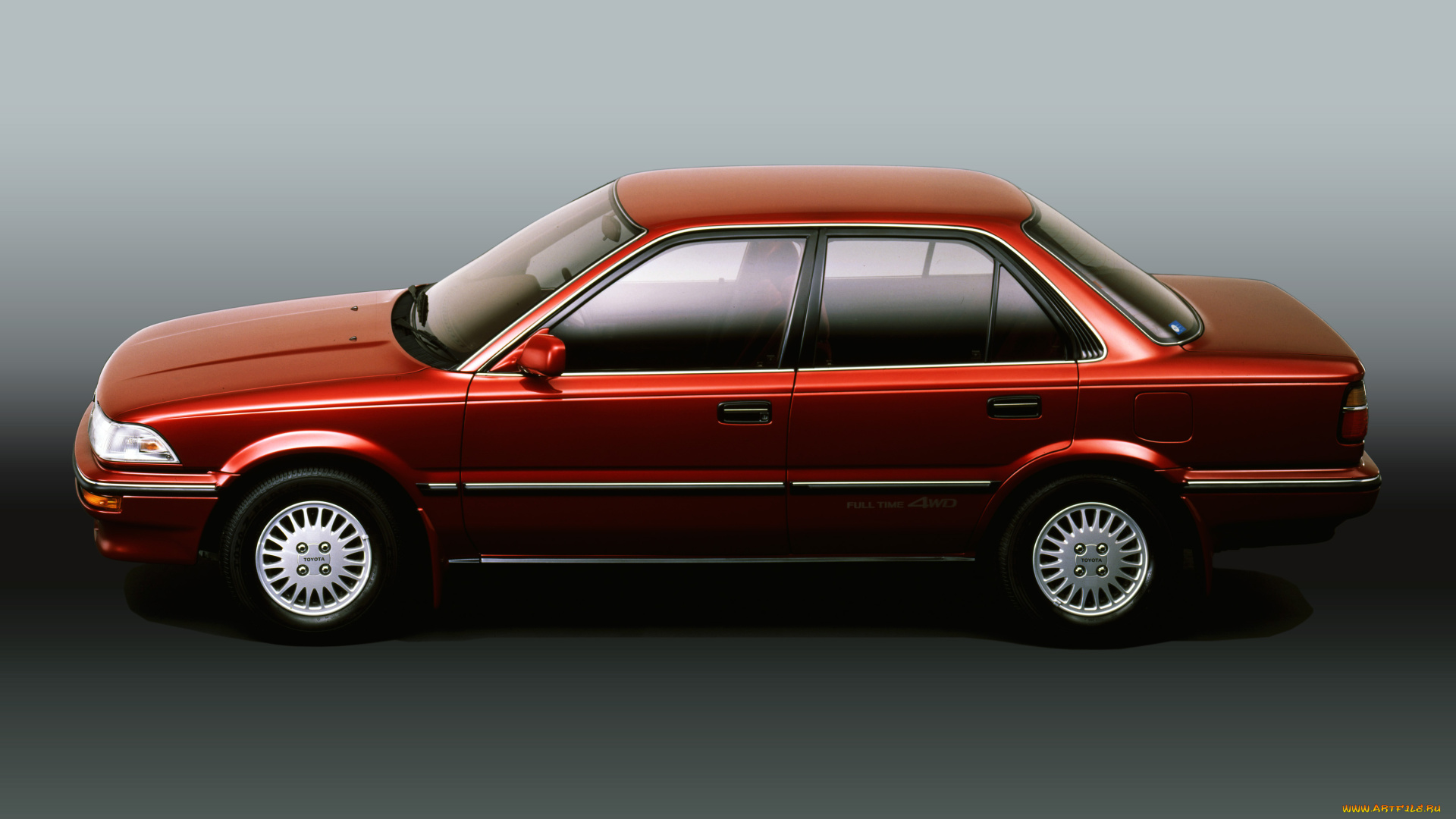 автомобили, toyota