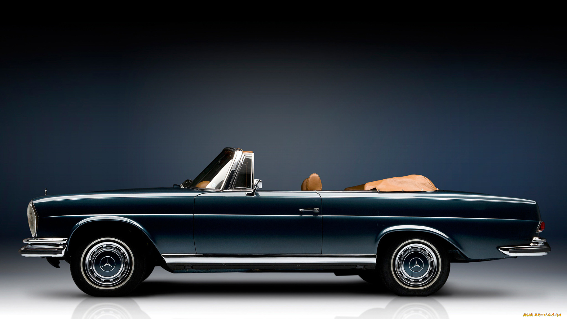 mercedes-benz, 280-se, cabriolet, prototype, 1967, автомобили, mercedes-benz, prototype, cabriolet, 280-se, 1967