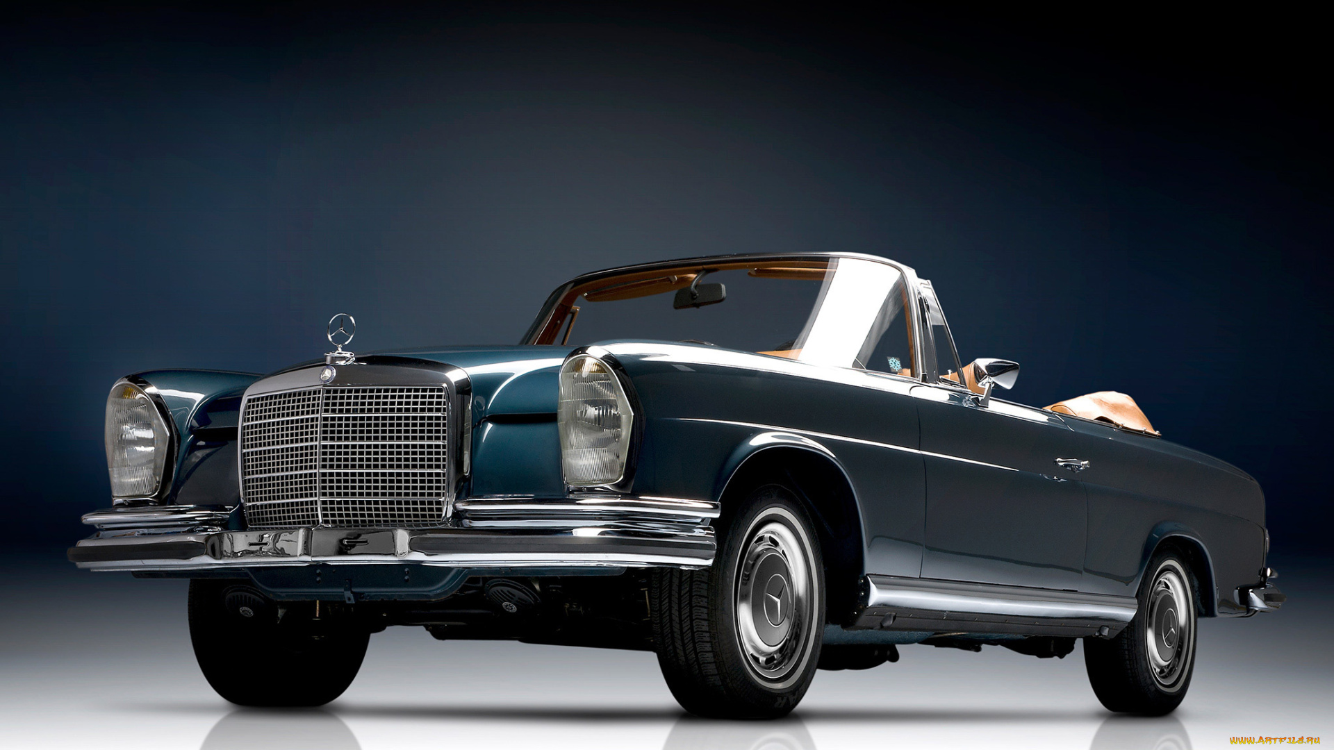 mercedes-benz, 280-se, cabriolet, prototype, 1967, автомобили, mercedes-benz, cabriolet, 1967, 280-se, prototype