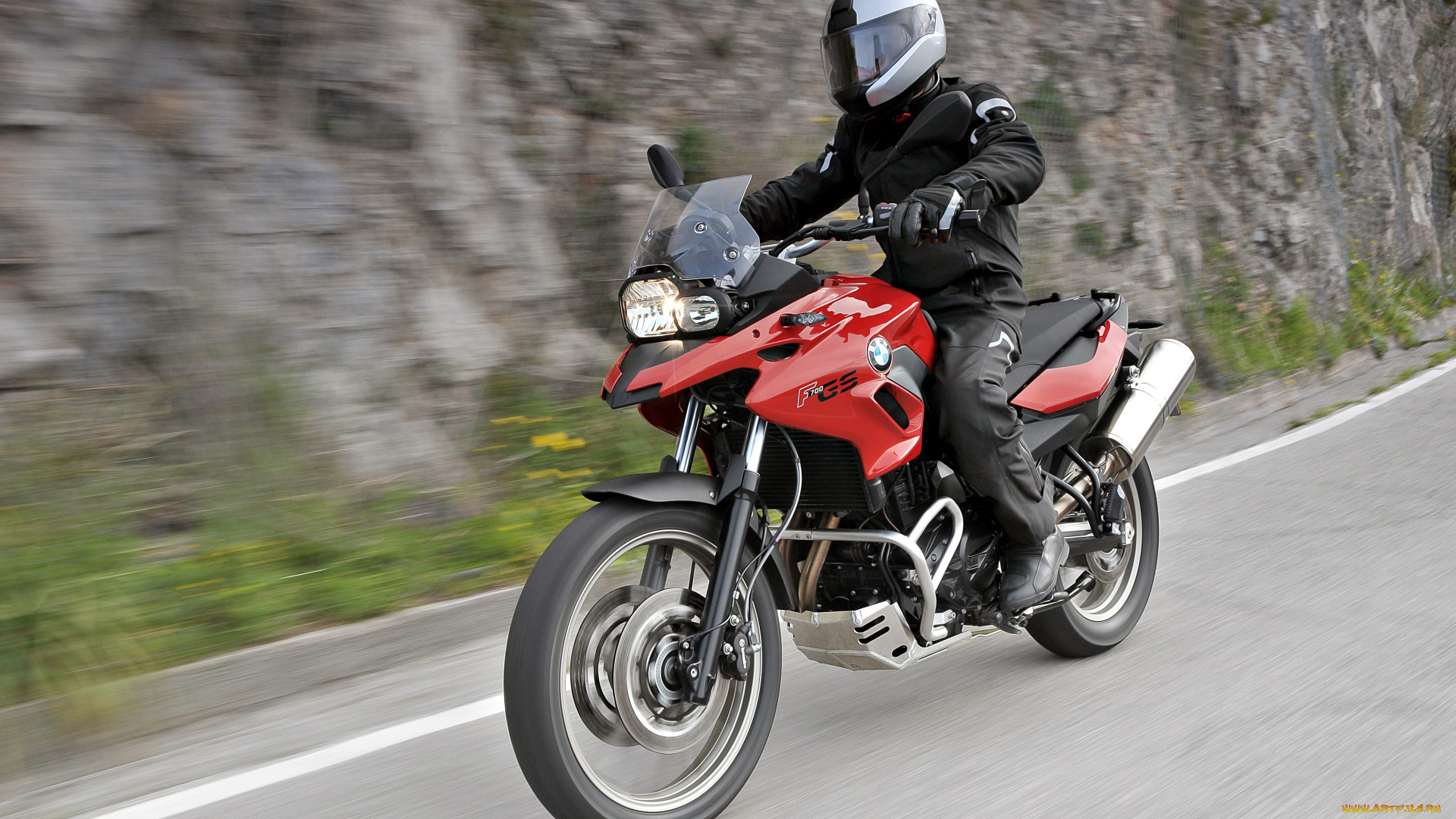 мотоциклы, bmw