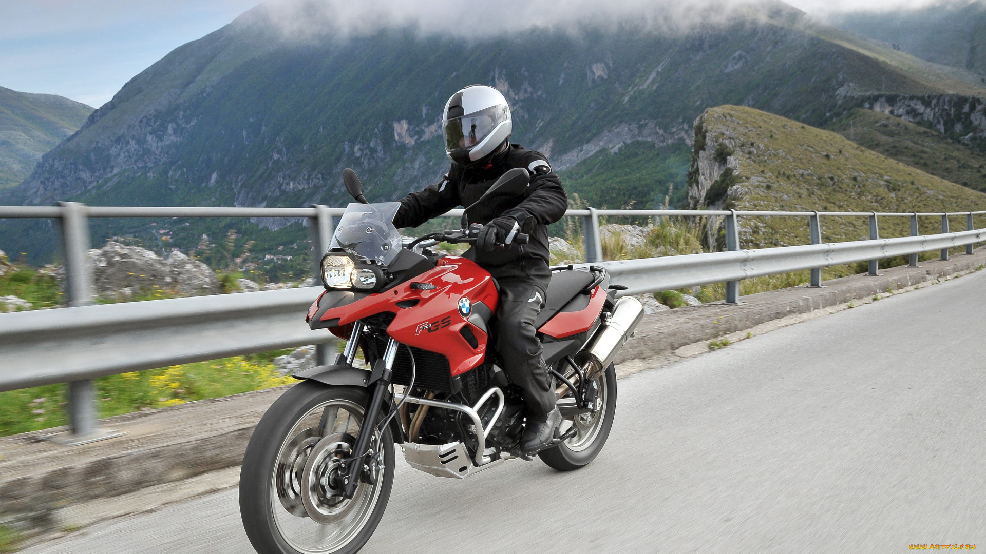 мотоциклы, bmw