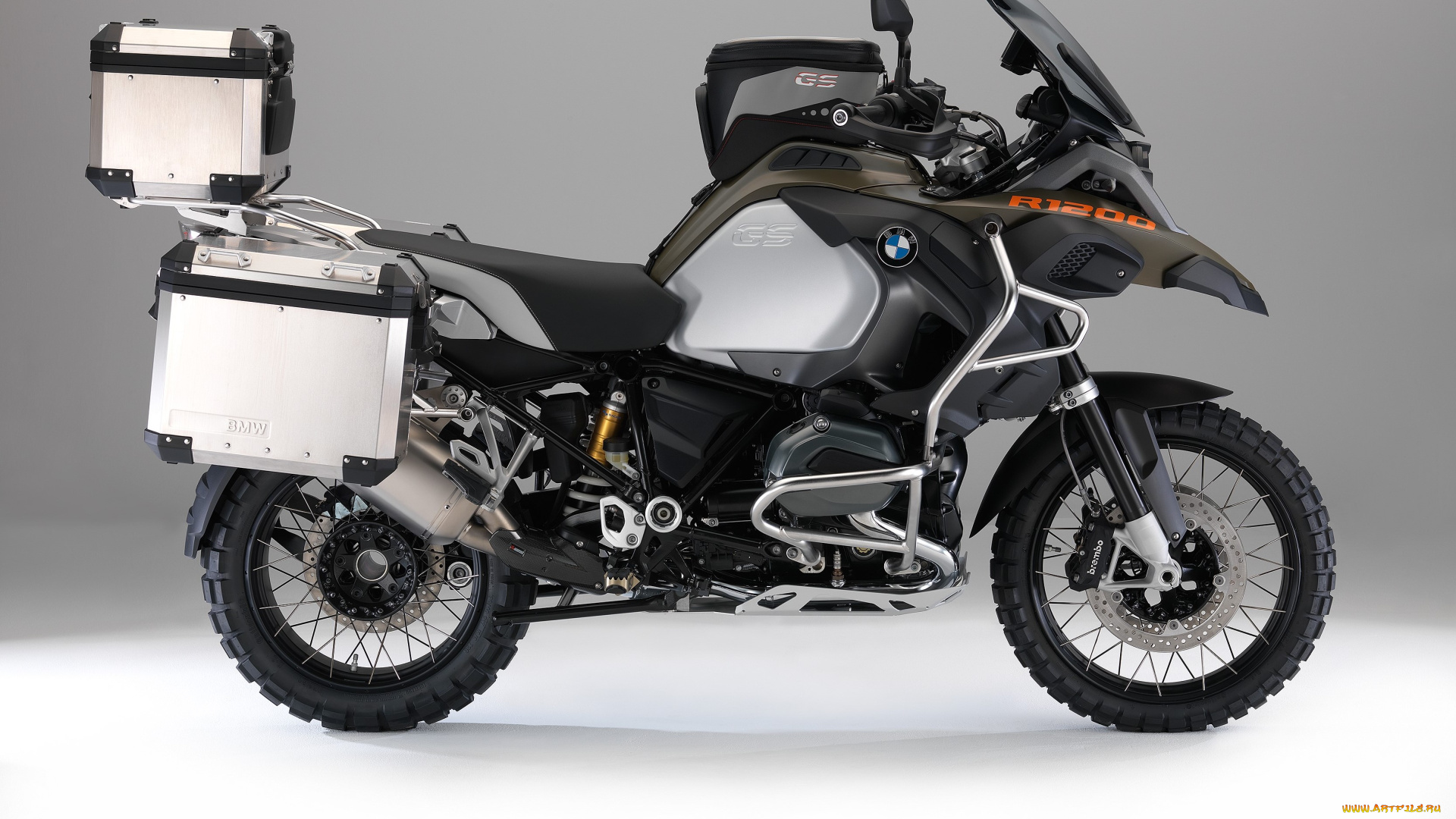 мотоциклы, bmw