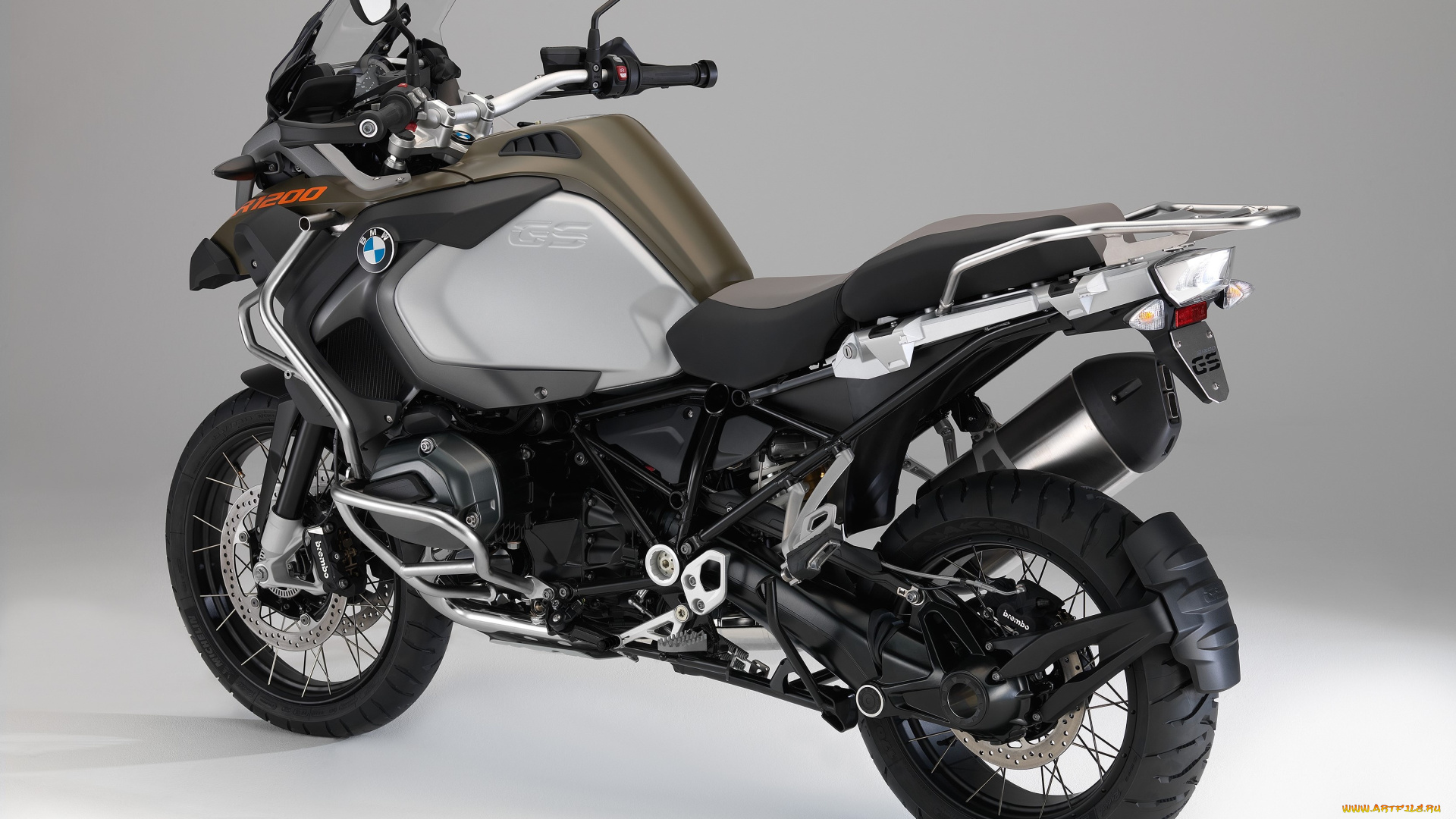 мотоциклы, bmw