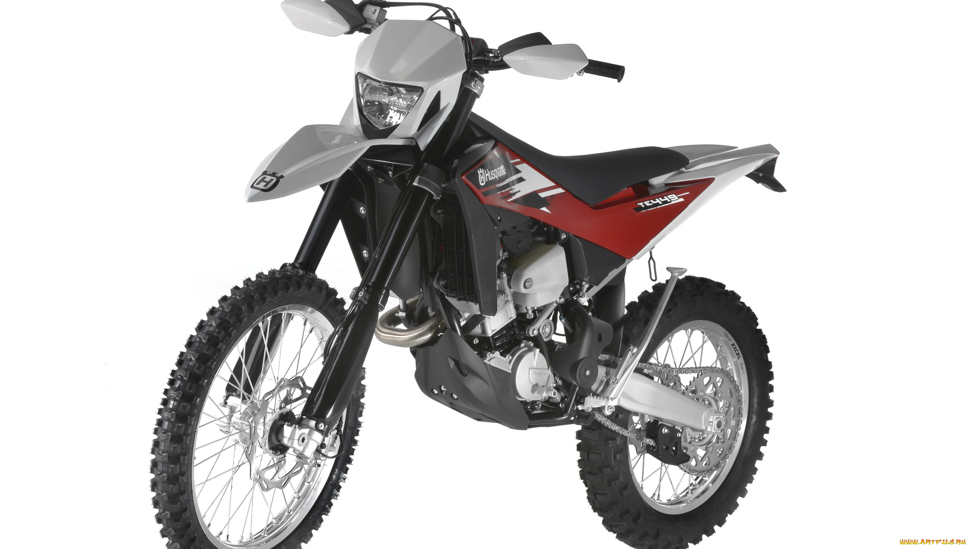 мотоциклы, husqvarna