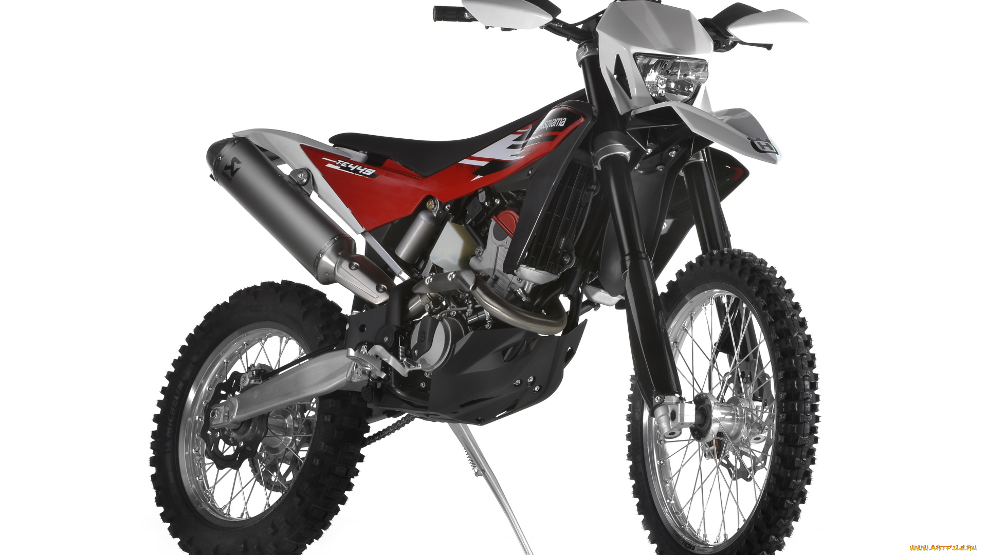 мотоциклы, husqvarna