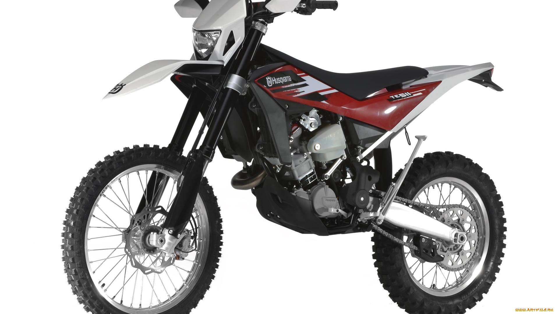 мотоциклы, husqvarna