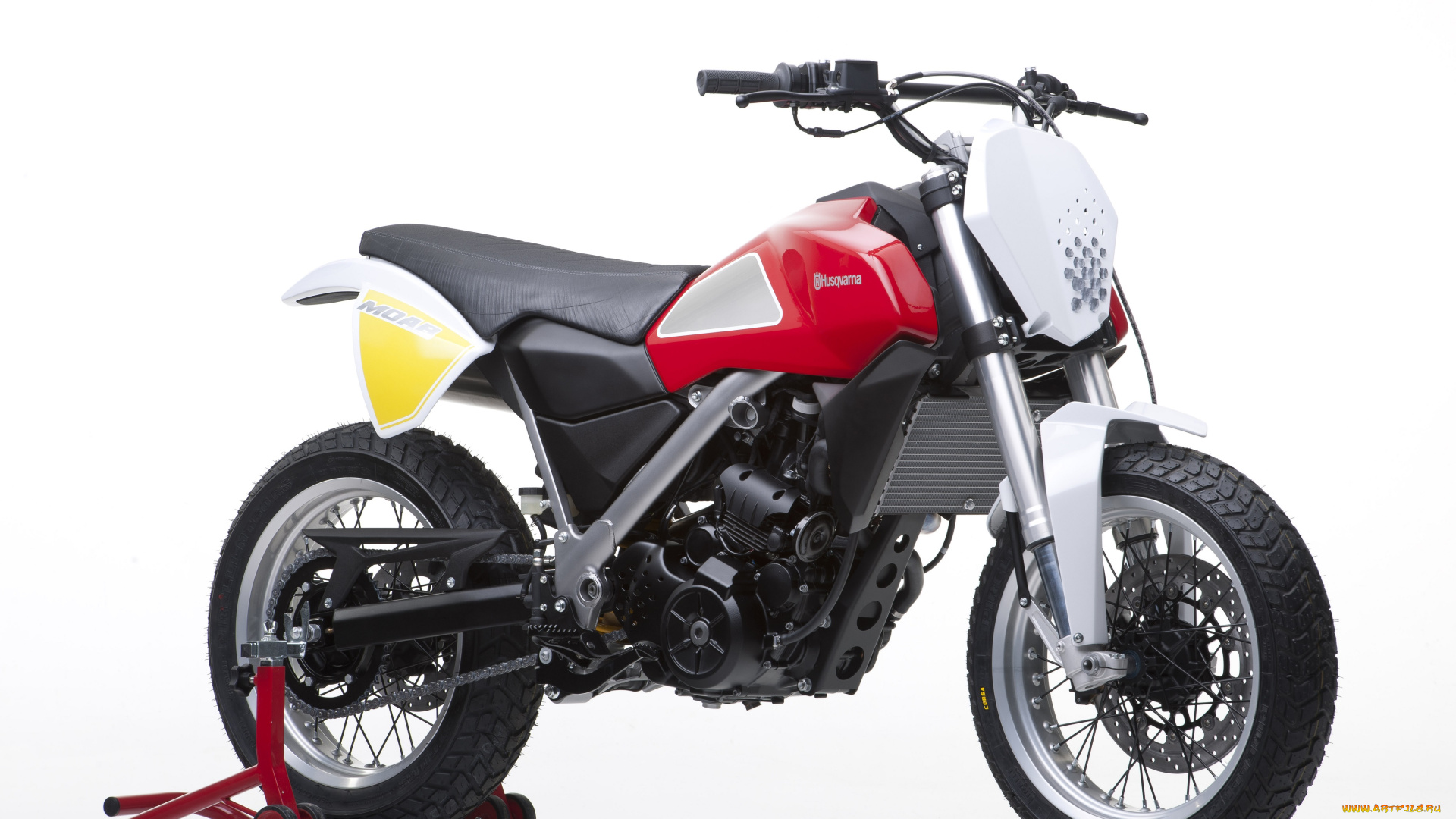 мотоциклы, husqvarna