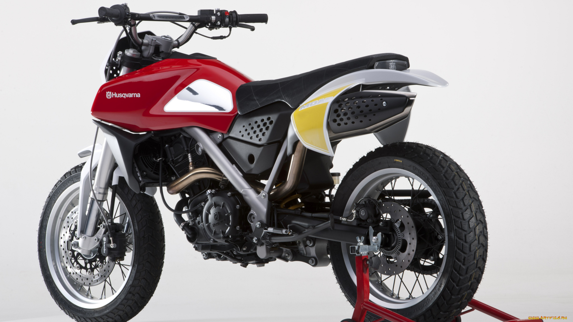 мотоциклы, husqvarna