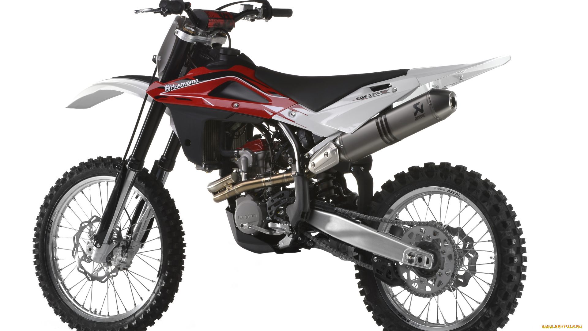 мотоциклы, husqvarna