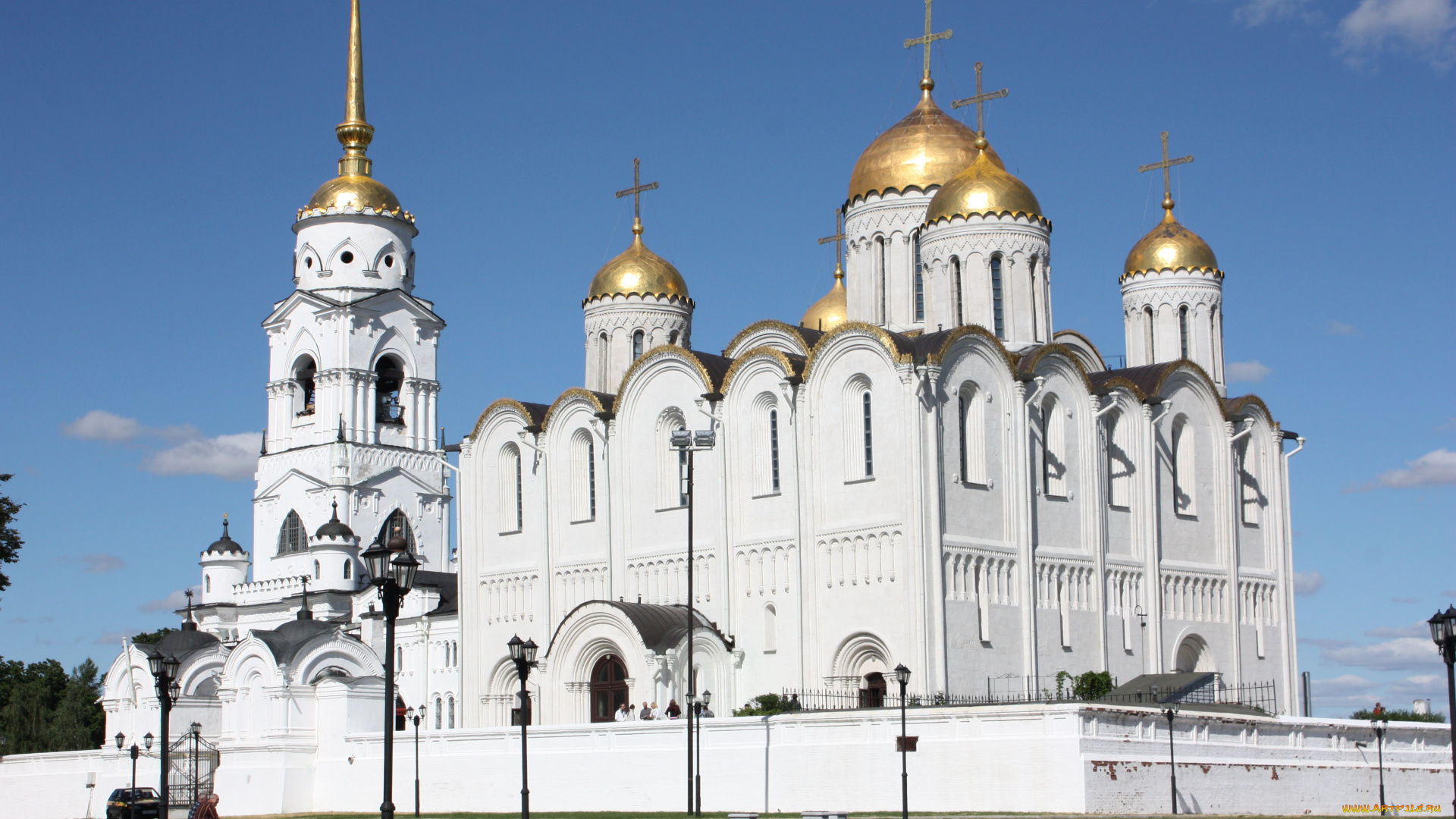 успенский, собор, города, -, православные, церкви, , монастыри, успенский, собор